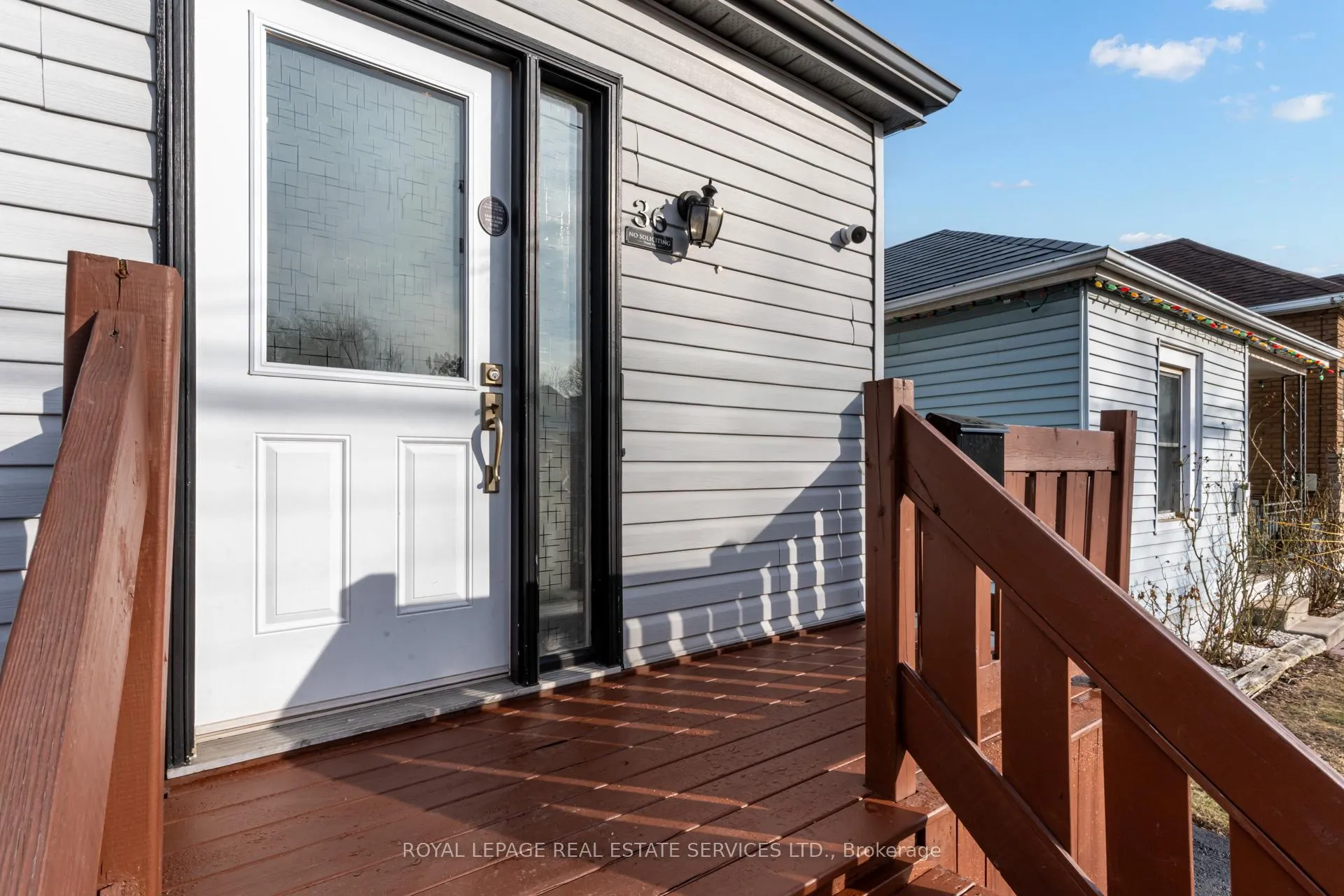 Photo 4 of 36 Harmony Avenue, Hamilton, Homeside — HOMEH