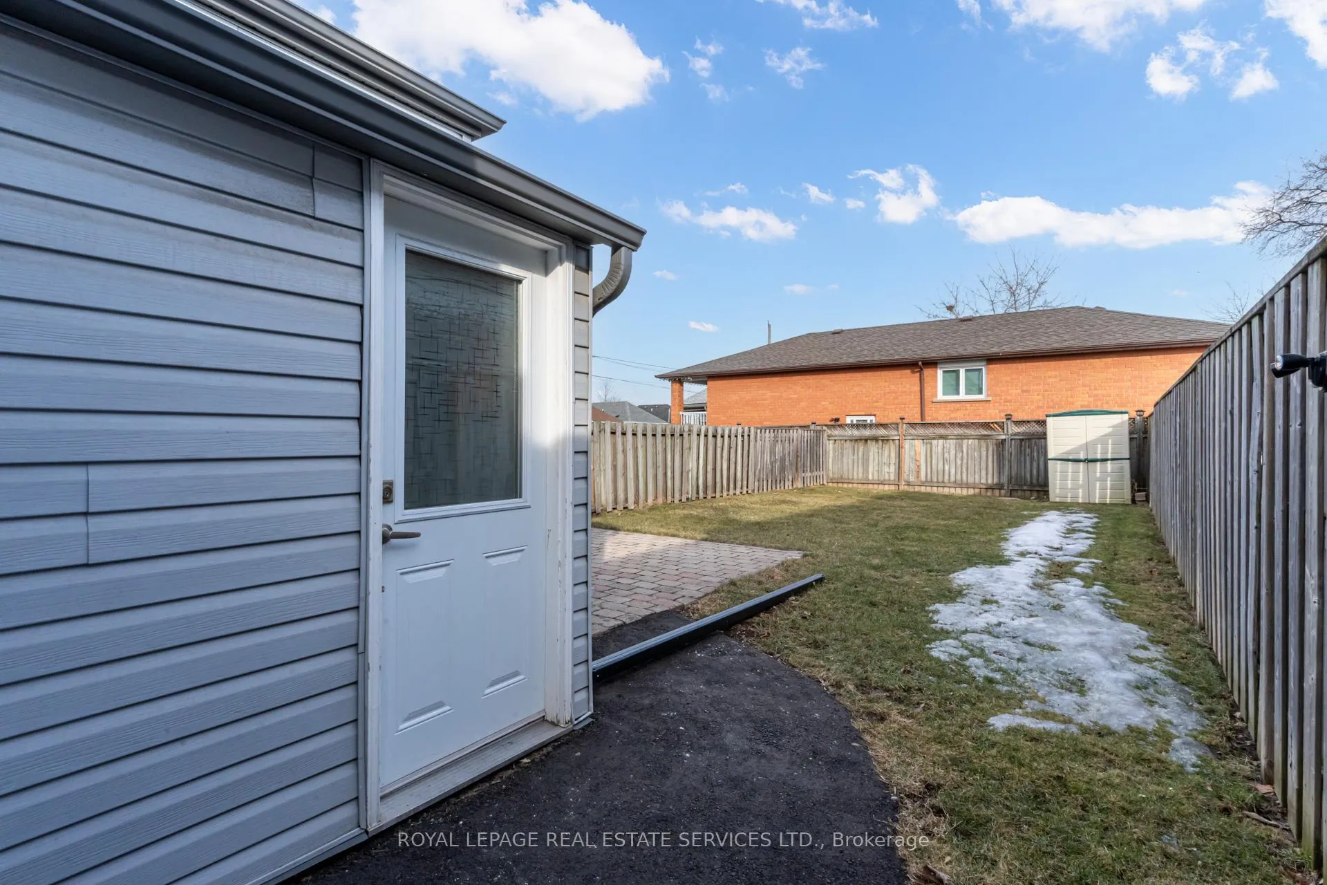 Photo 36 of 36 Harmony Avenue, Hamilton, Homeside — HOMEH