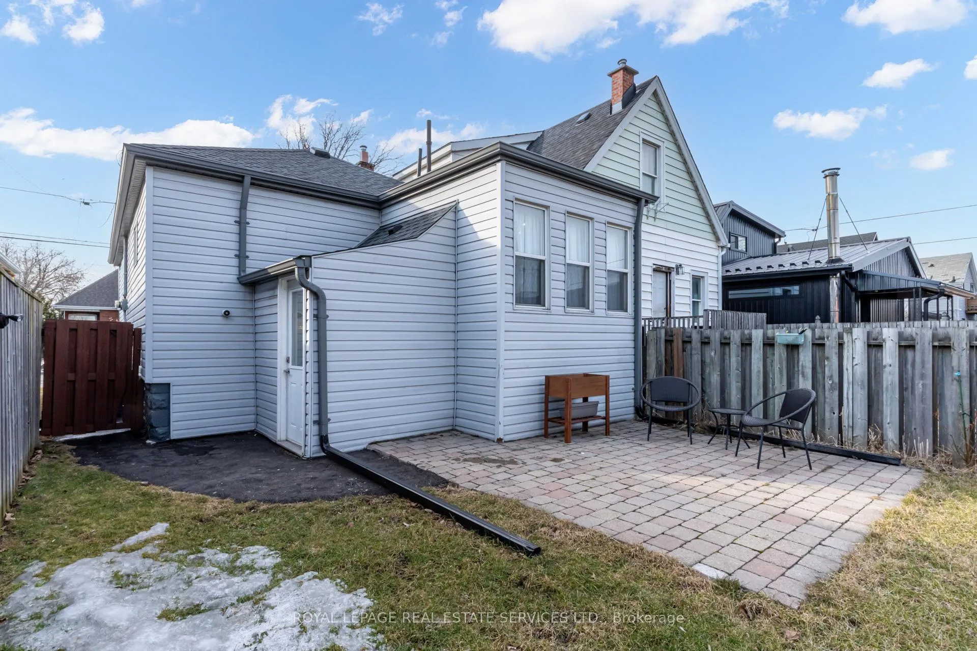 Photo 37 of 36 Harmony Avenue, Hamilton, Homeside — HOMEH