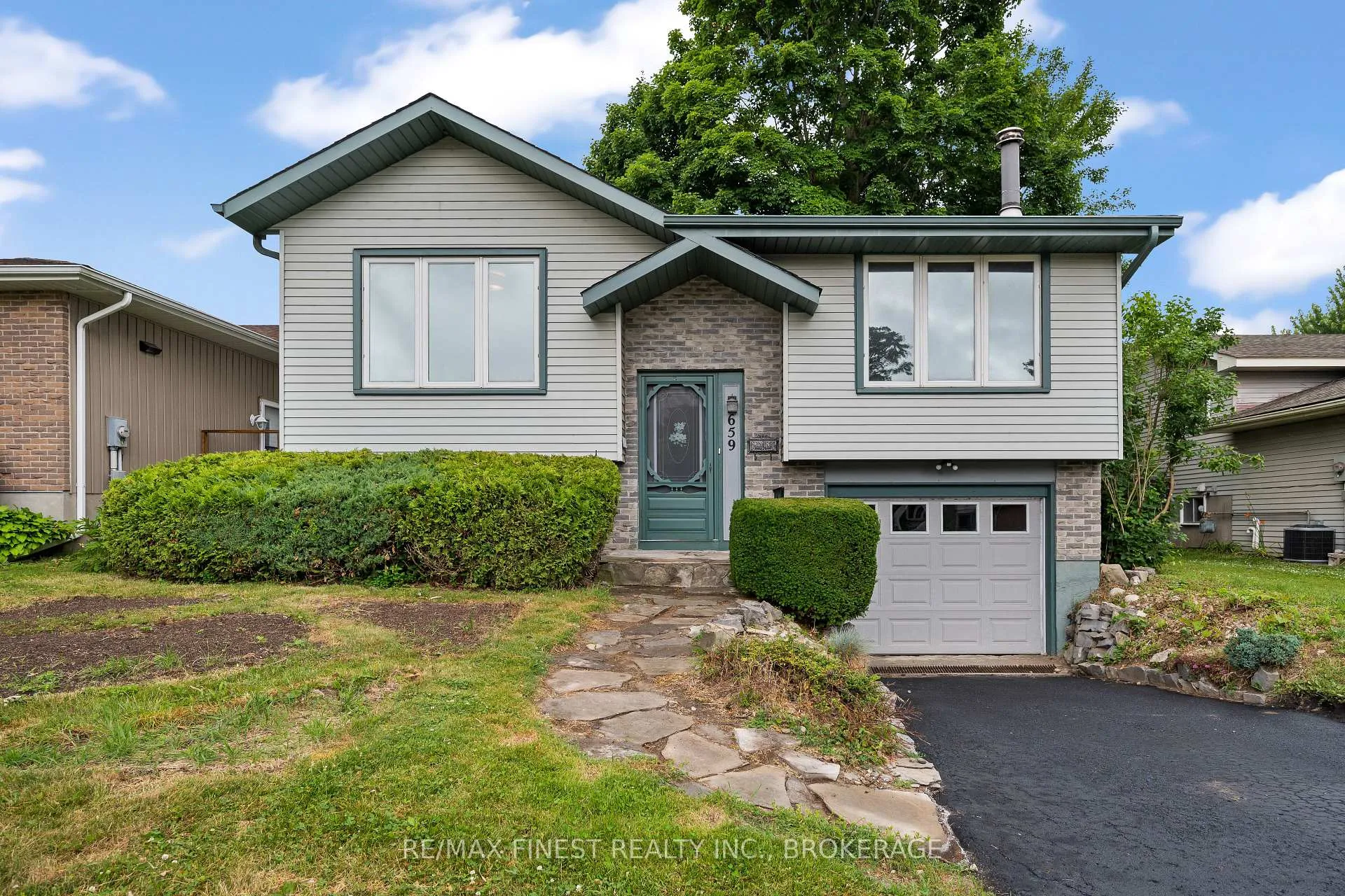 Photo 1 of 659 Truedell Road, Kingston, South of Taylor-Kidd Blvd — HOMEH