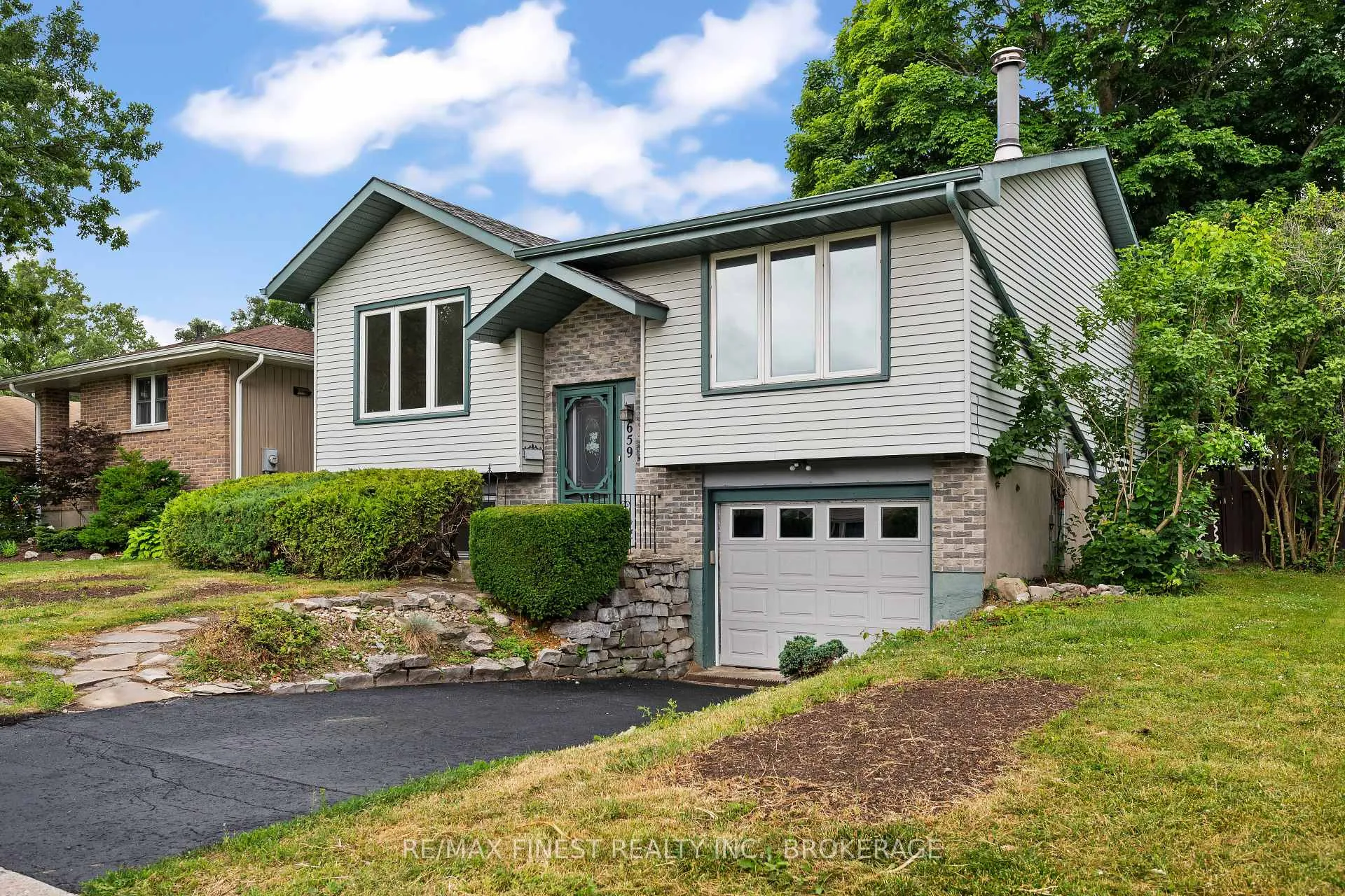Photo 2 of 659 Truedell Road, Kingston, South of Taylor-Kidd Blvd — HOMEH