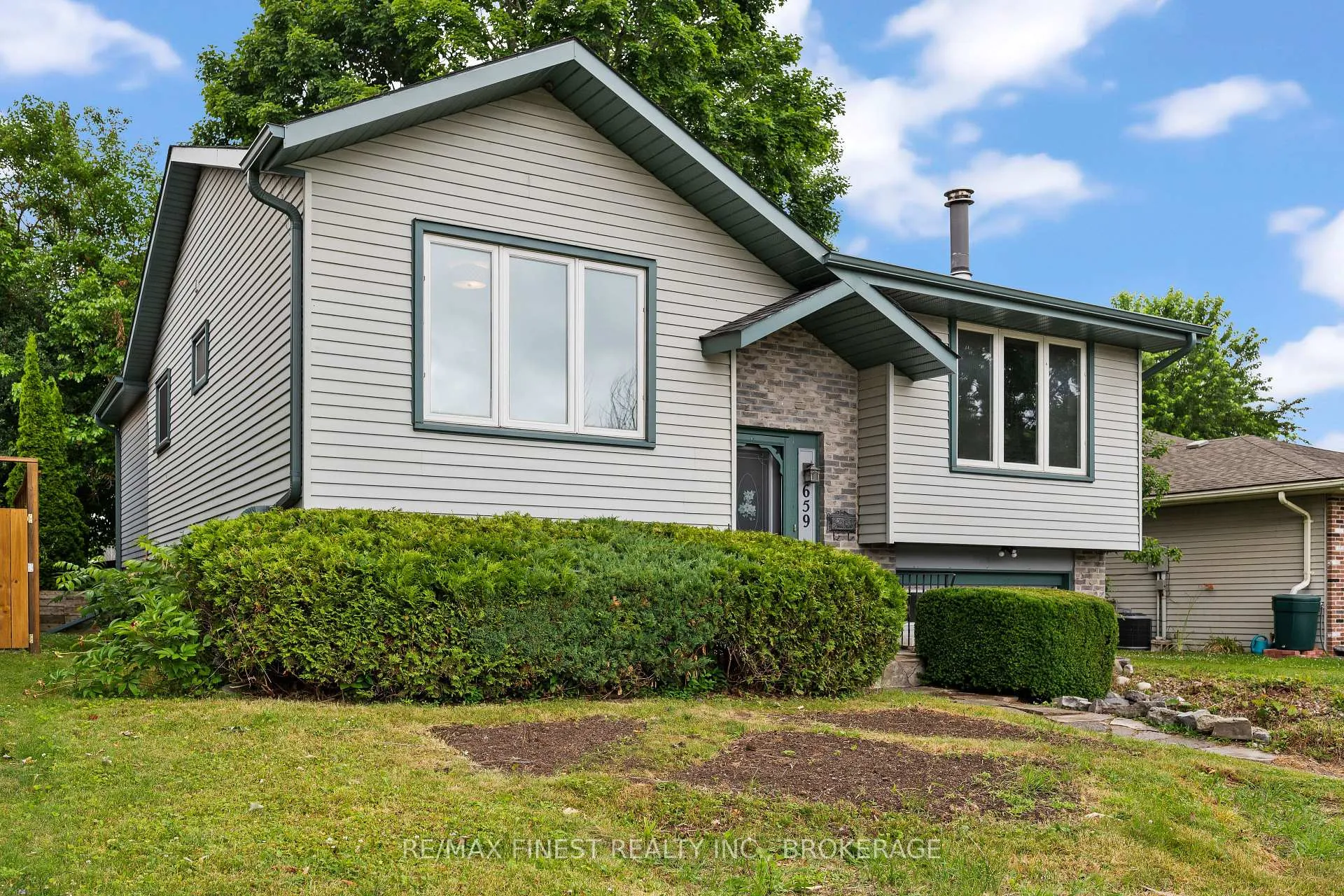 Photo 3 of 659 Truedell Road, Kingston, South of Taylor-Kidd Blvd — HOMEH