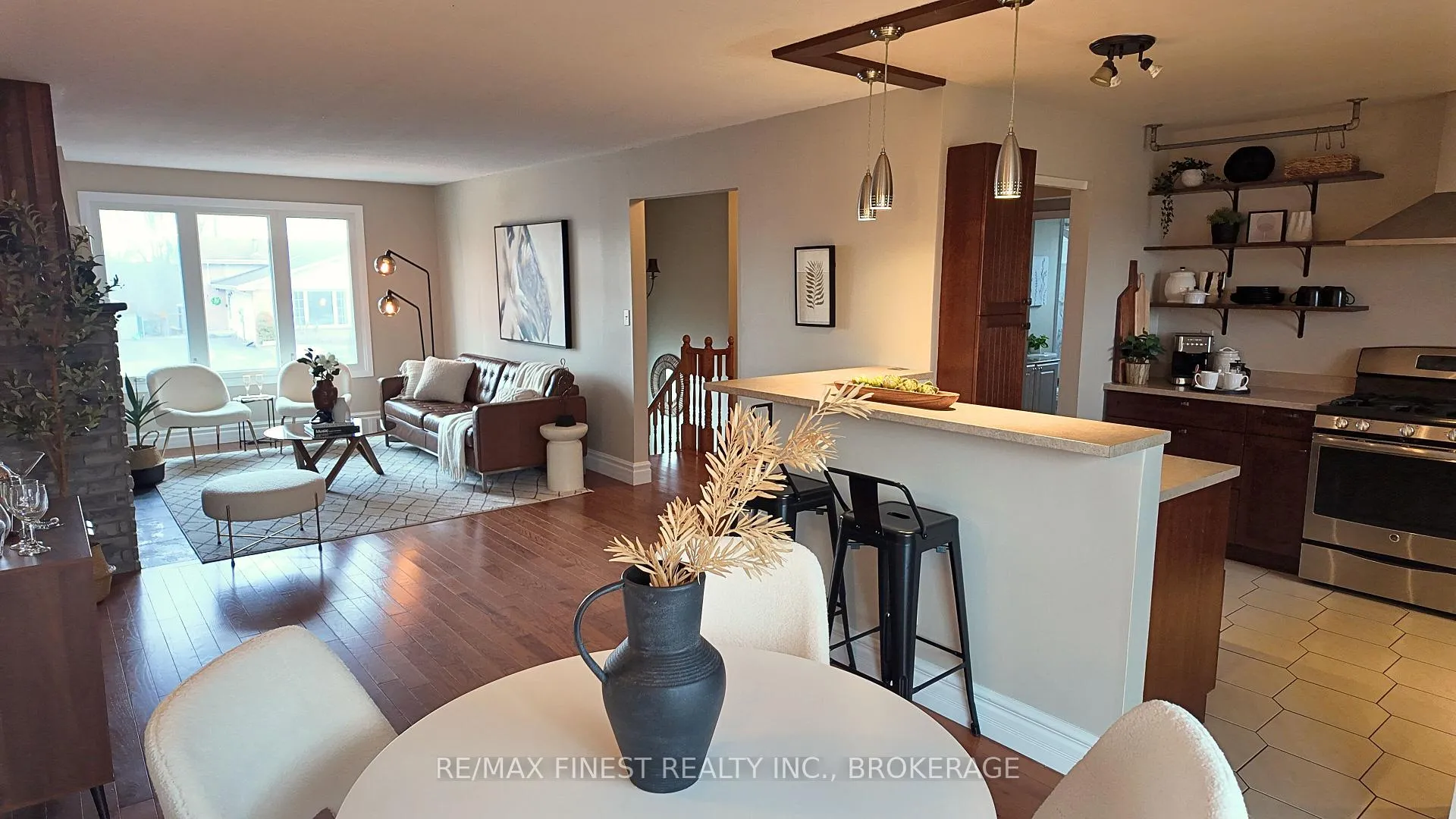 Photo 8 of 659 Truedell Road, Kingston, South of Taylor-Kidd Blvd — HOMEH