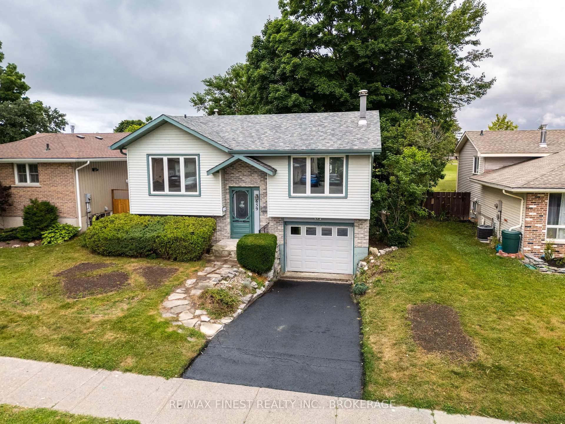 Photo 32 of 659 Truedell Road, Kingston, South of Taylor-Kidd Blvd — HOMEH