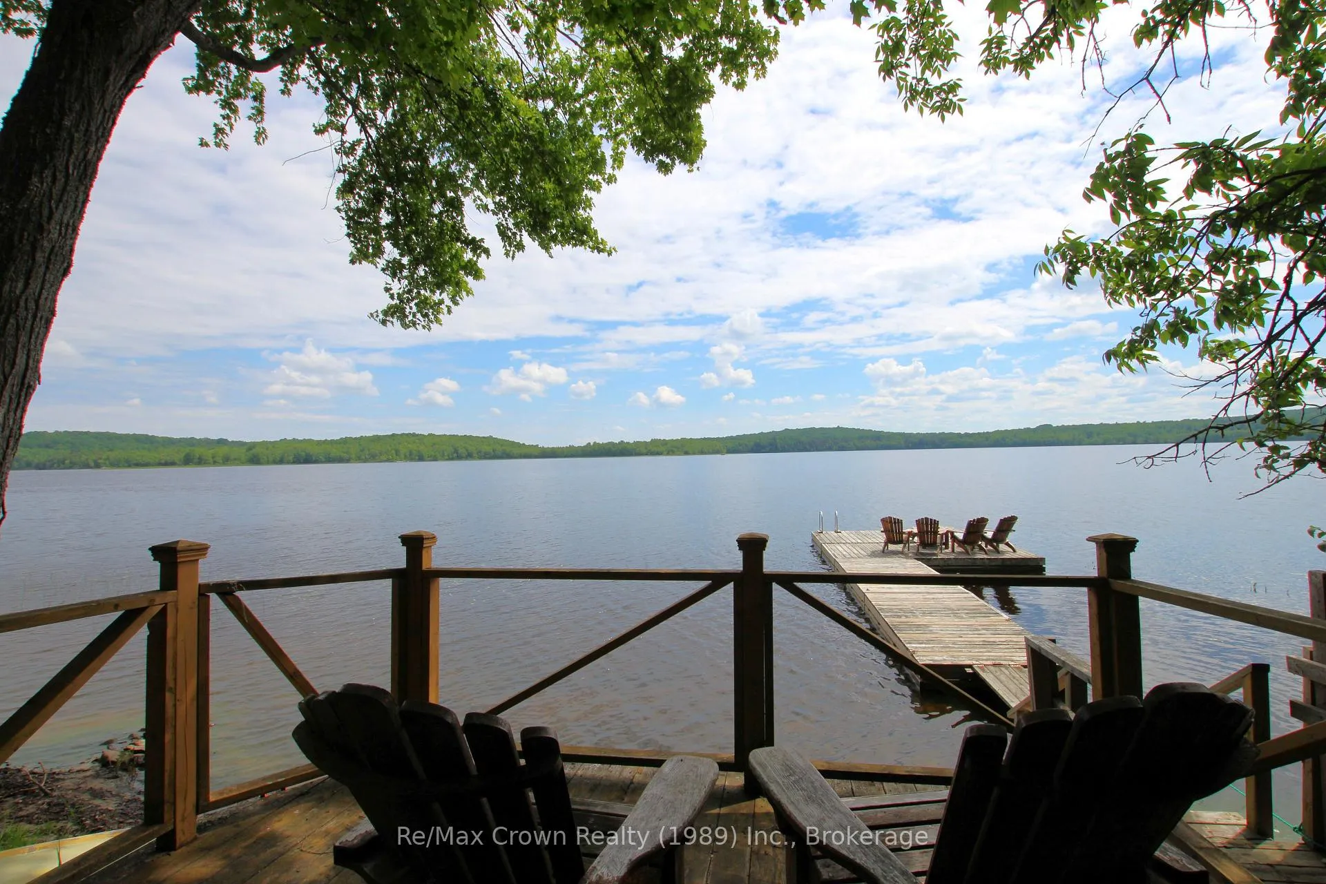 Photo 2 of 242 Everett Drive, Parry Sound Remote Area, Restoule — HOMEH