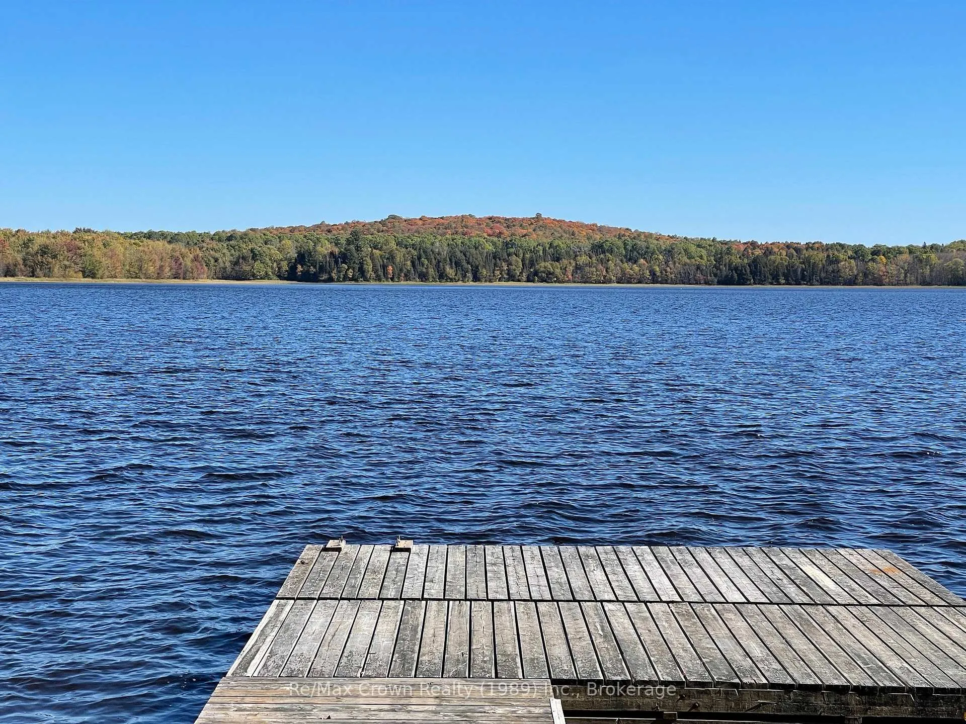 Photo 3 of 242 Everett Drive, Parry Sound Remote Area, Restoule — HOMEH