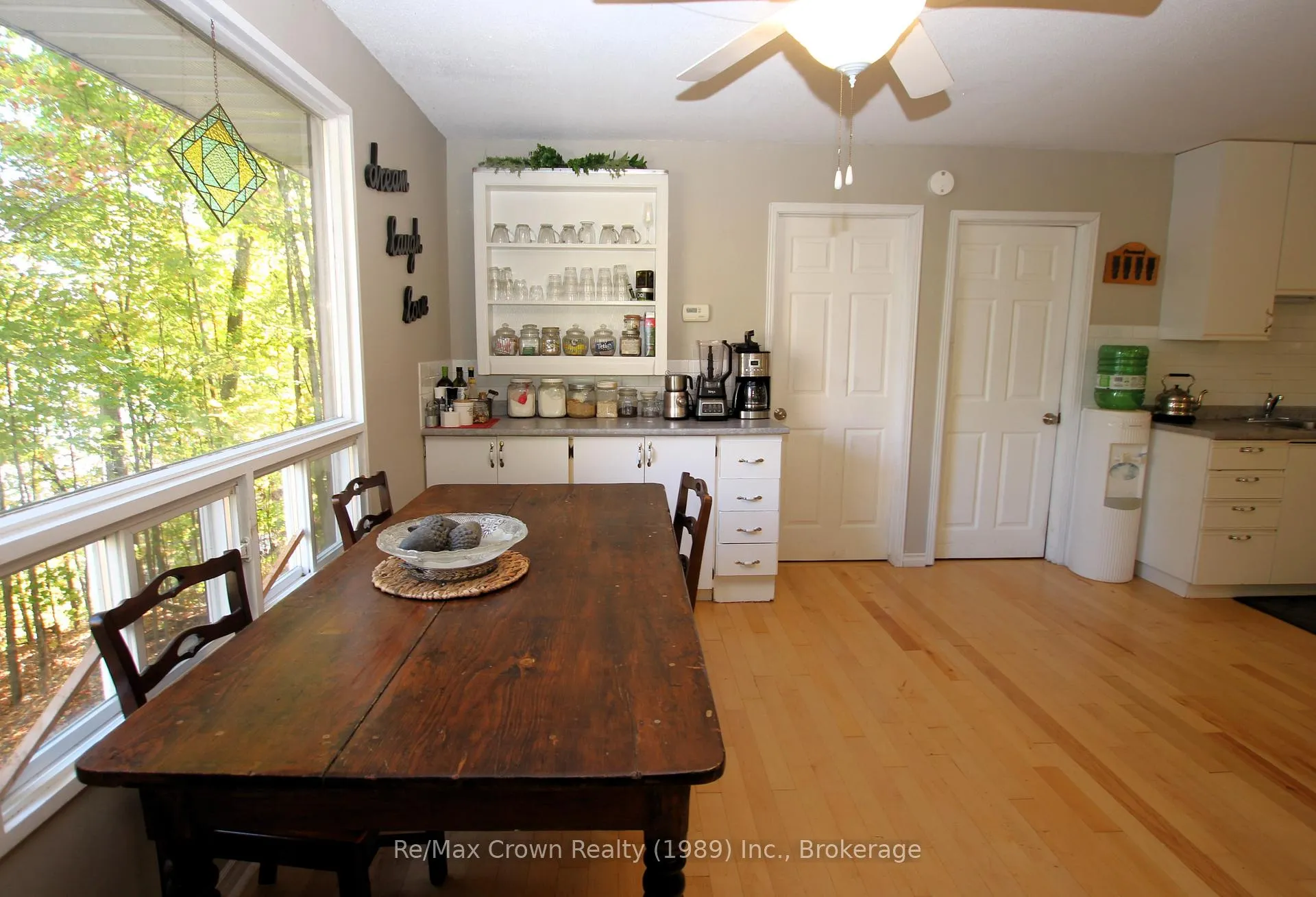 Photo 6 of 242 Everett Drive, Parry Sound Remote Area, Restoule — HOMEH