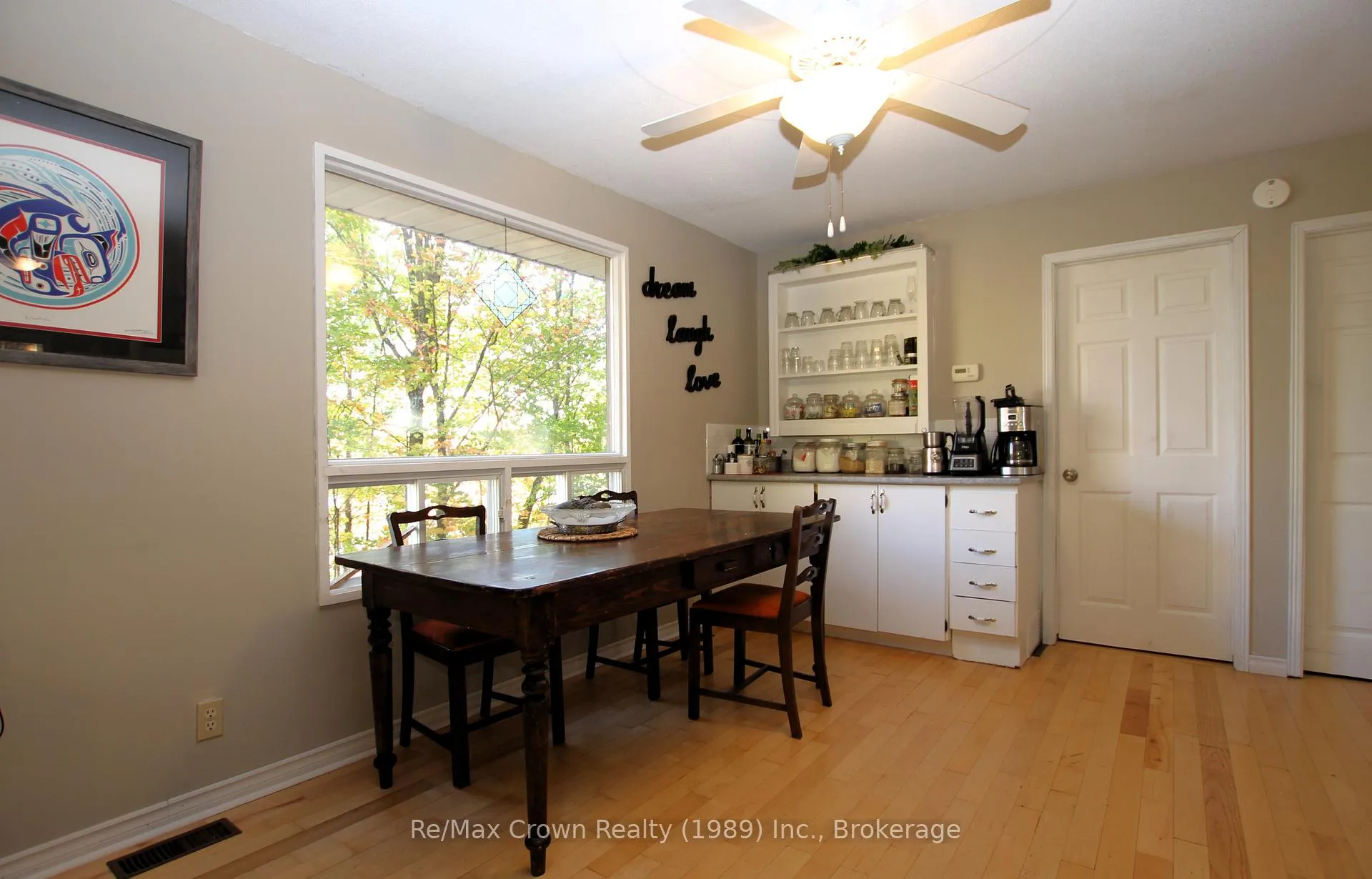 Photo 7 of 242 Everett Drive, Parry Sound Remote Area, Restoule — HOMEH