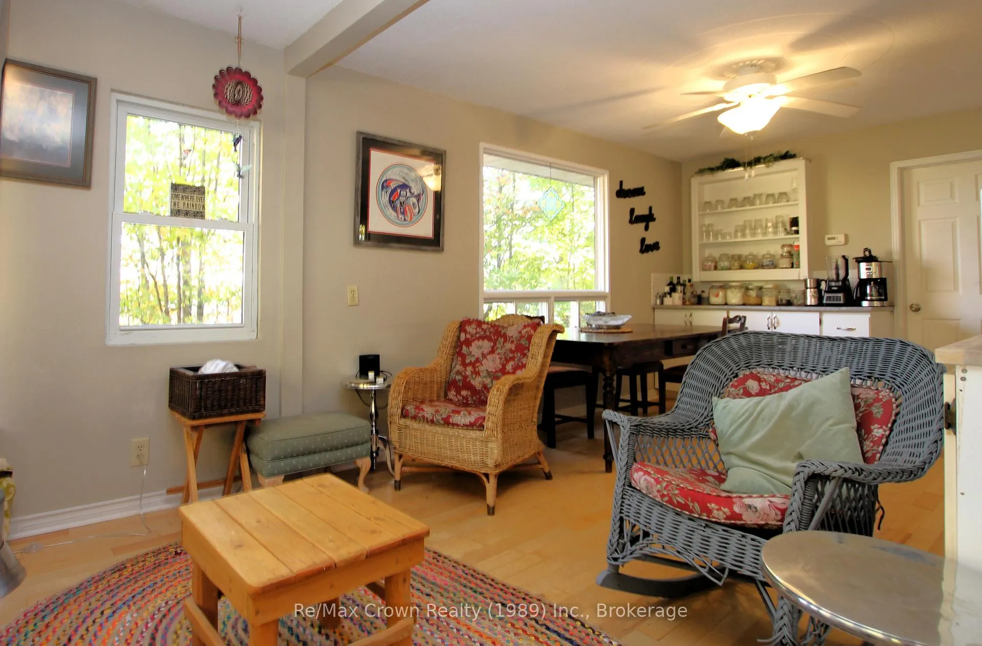 Photo 9 of 242 Everett Drive, Parry Sound Remote Area, Restoule — HOMEH
