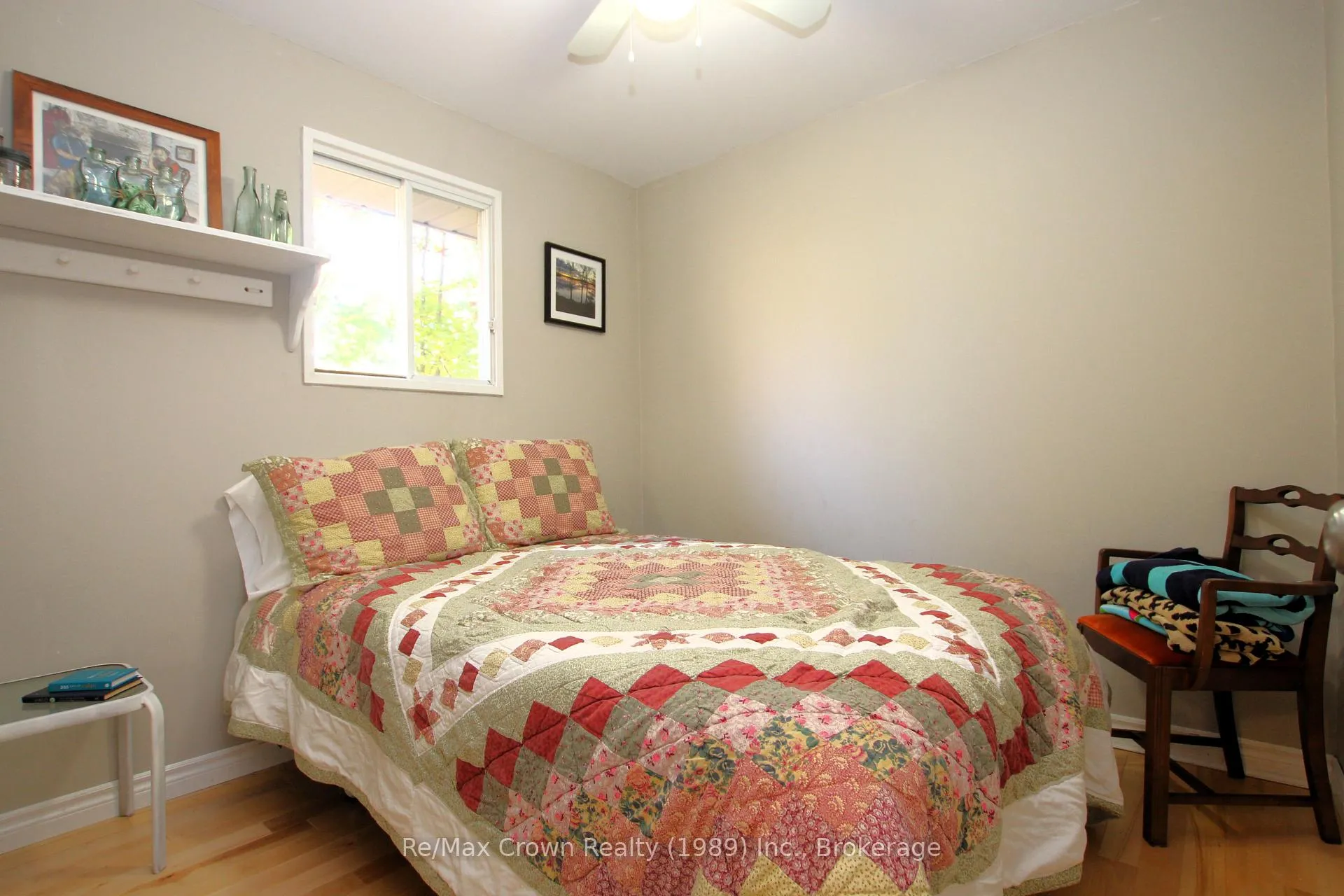 Photo 12 of 242 Everett Drive, Parry Sound Remote Area, Restoule — HOMEH