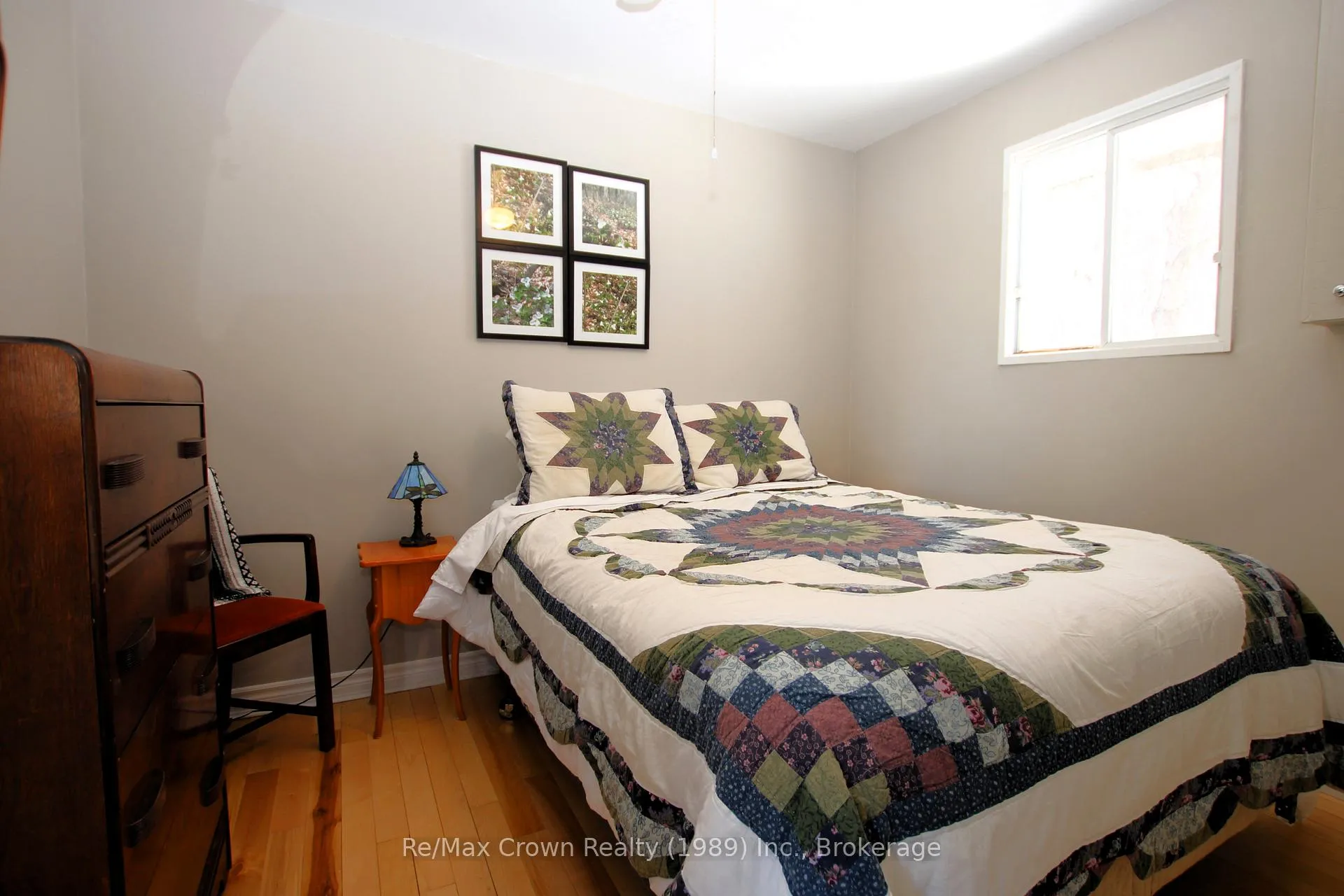 Photo 13 of 242 Everett Drive, Parry Sound Remote Area, Restoule — HOMEH