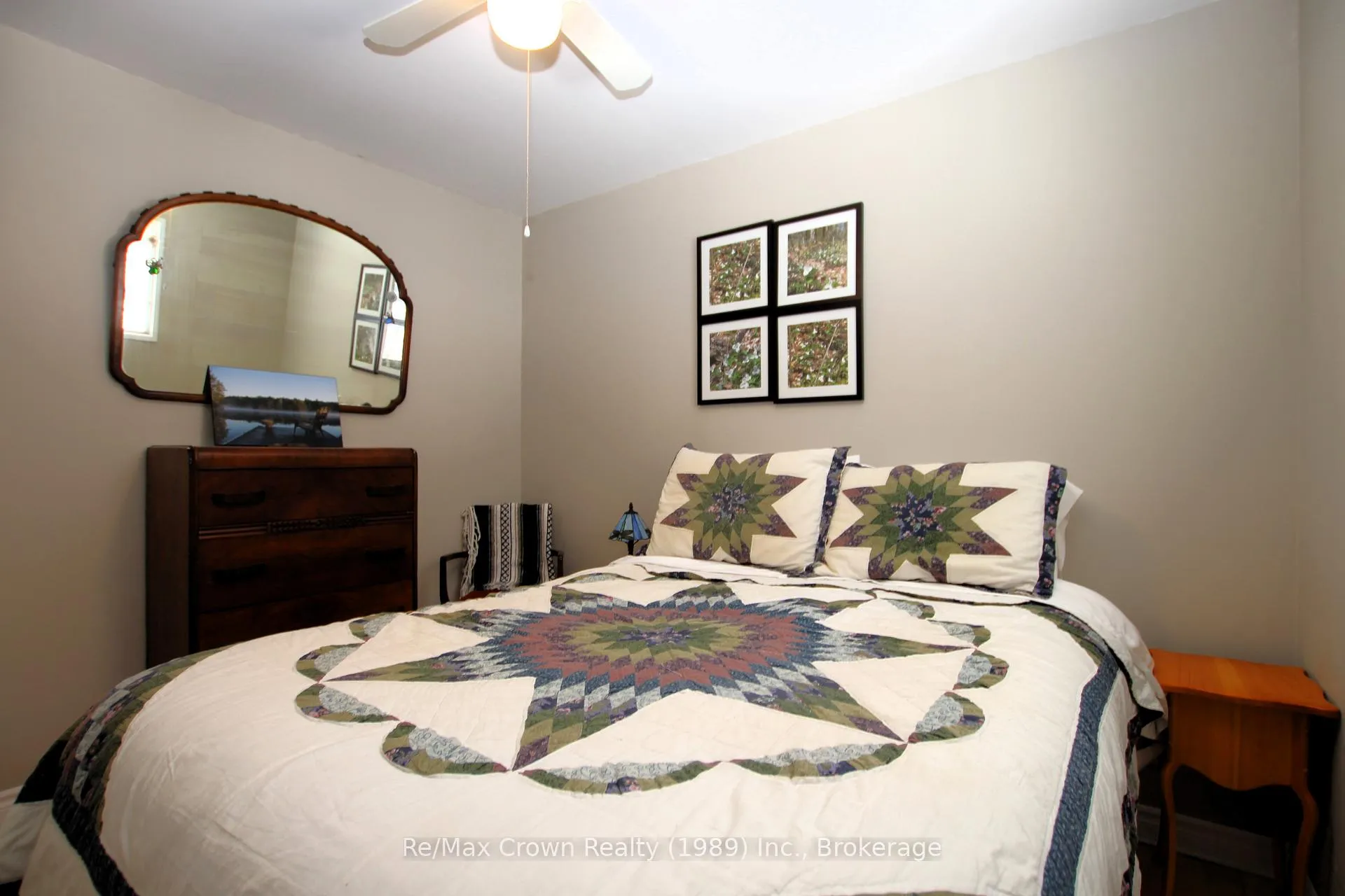 Photo 14 of 242 Everett Drive, Parry Sound Remote Area, Restoule — HOMEH
