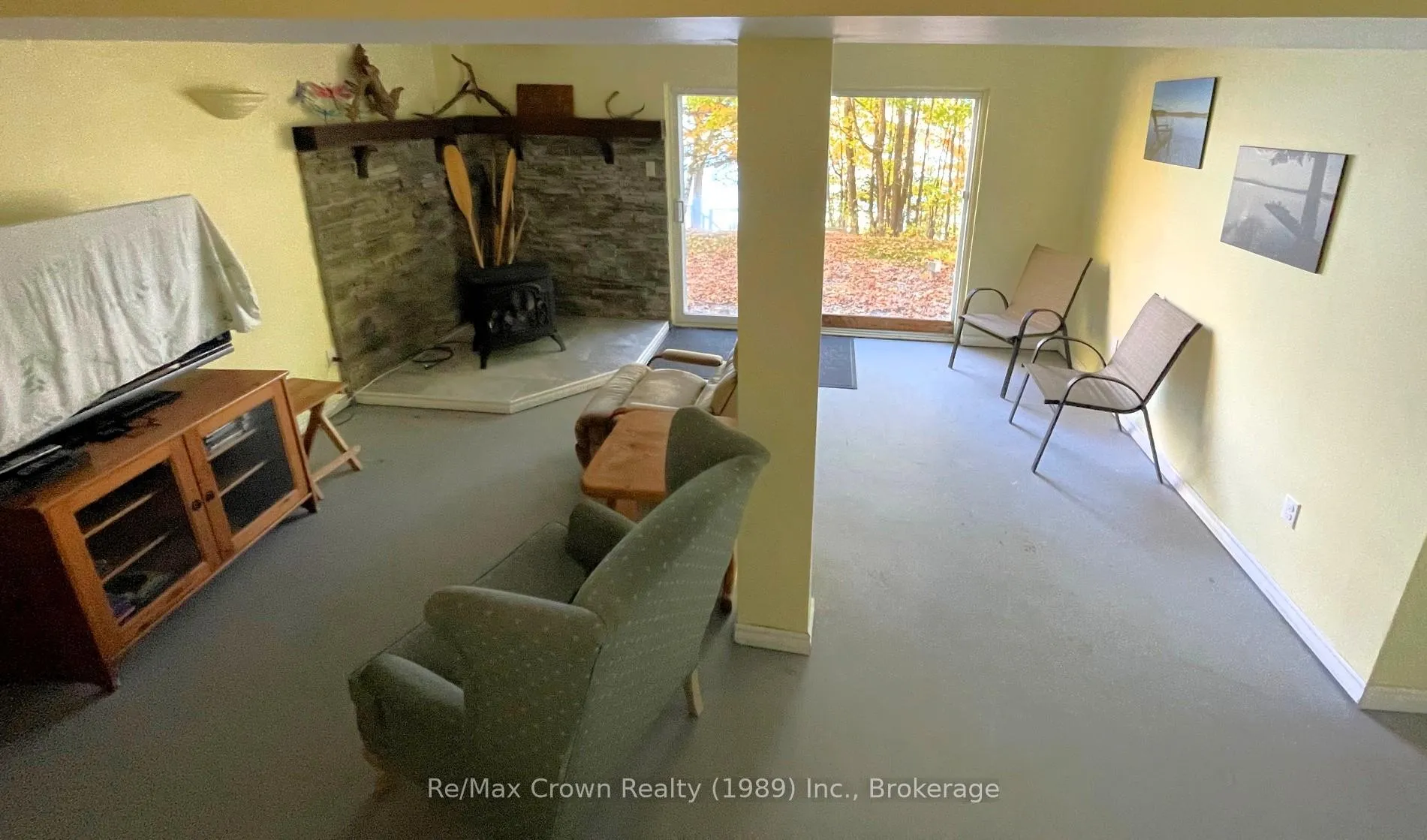 Photo 15 of 242 Everett Drive, Parry Sound Remote Area, Restoule — HOMEH