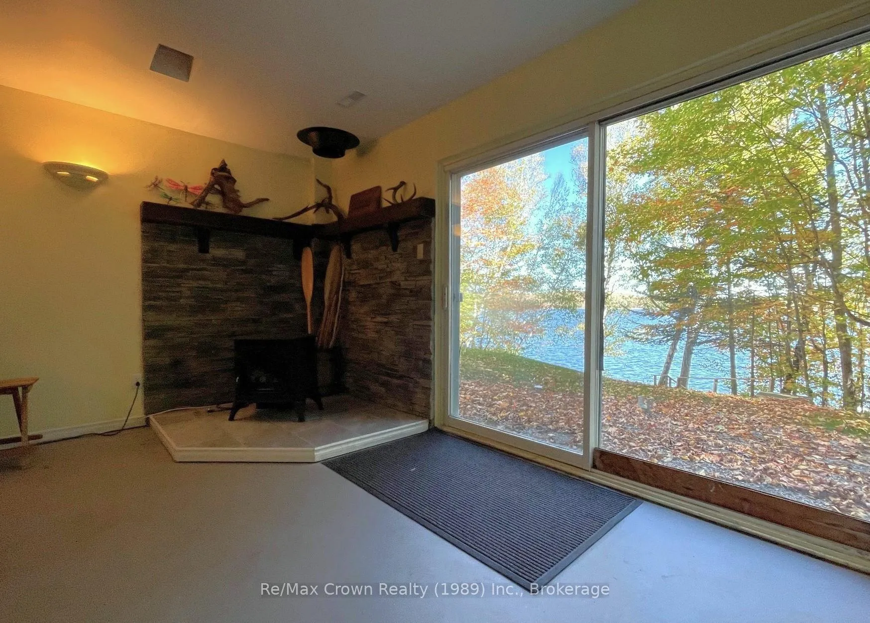 Photo 16 of 242 Everett Drive, Parry Sound Remote Area, Restoule — HOMEH