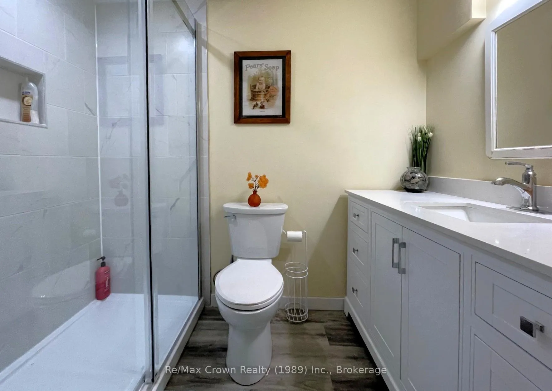 Photo 18 of 242 Everett Drive, Parry Sound Remote Area, Restoule — HOMEH