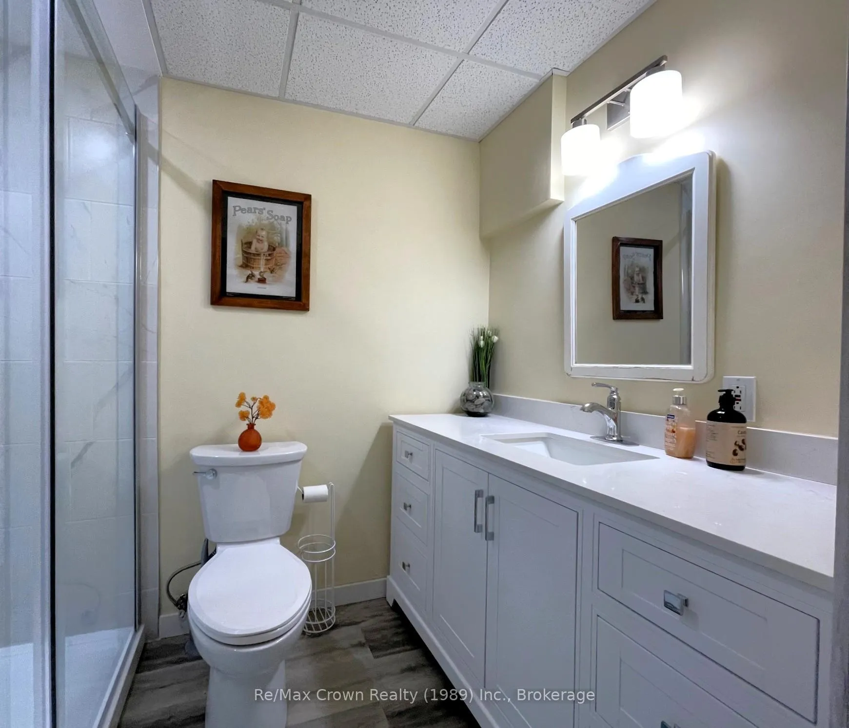 Photo 19 of 242 Everett Drive, Parry Sound Remote Area, Restoule — HOMEH