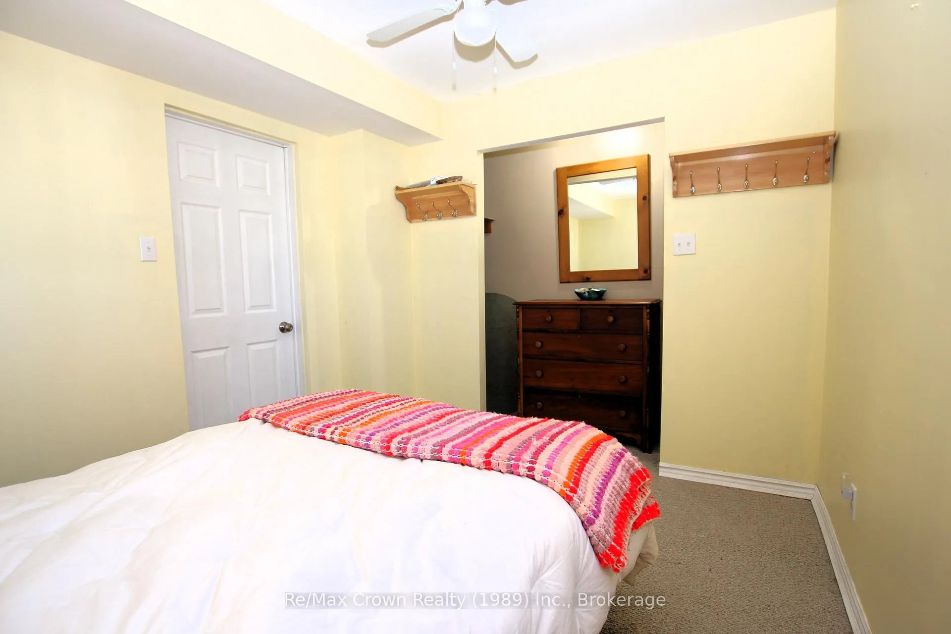 Photo 21 of 242 Everett Drive, Parry Sound Remote Area, Restoule — HOMEH