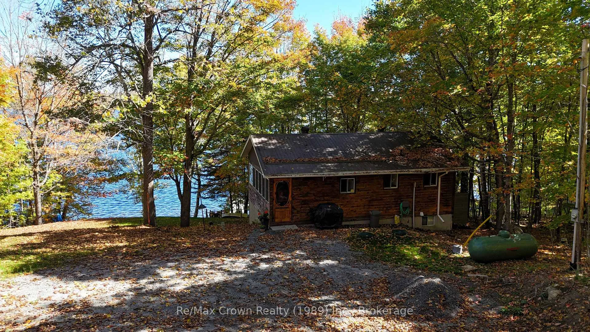 Photo 24 of 242 Everett Drive, Parry Sound Remote Area, Restoule — HOMEH