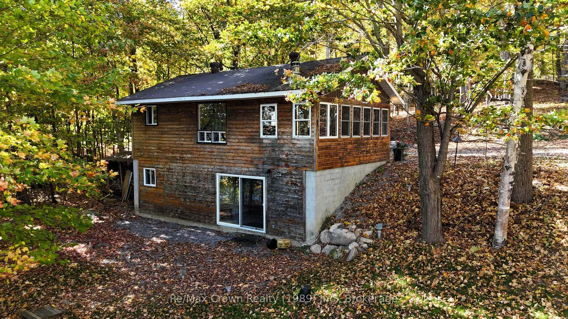 Photo 25 of 242 Everett Drive, Parry Sound Remote Area, Restoule — HOMEH