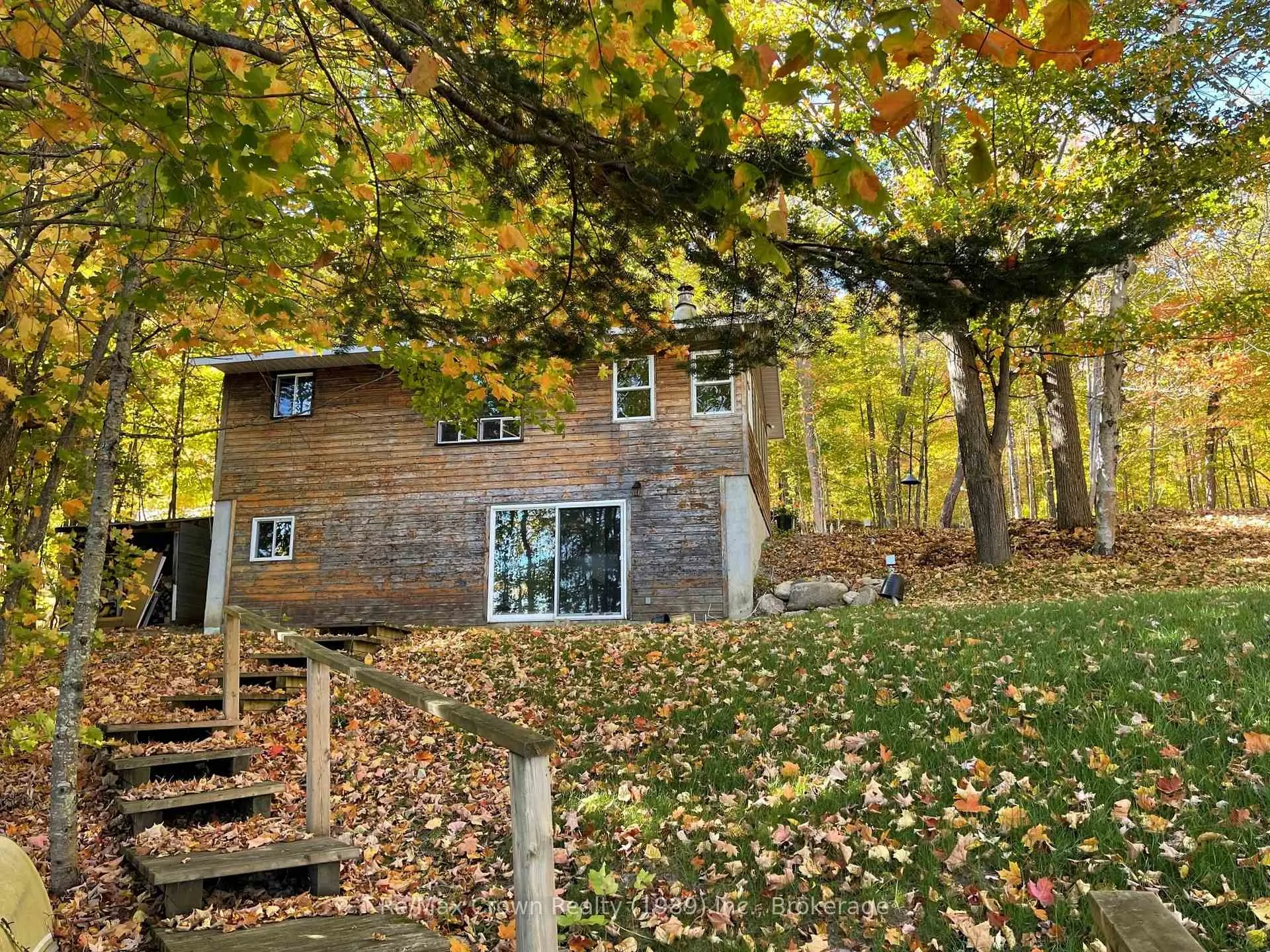 Photo 26 of 242 Everett Drive, Parry Sound Remote Area, Restoule — HOMEH