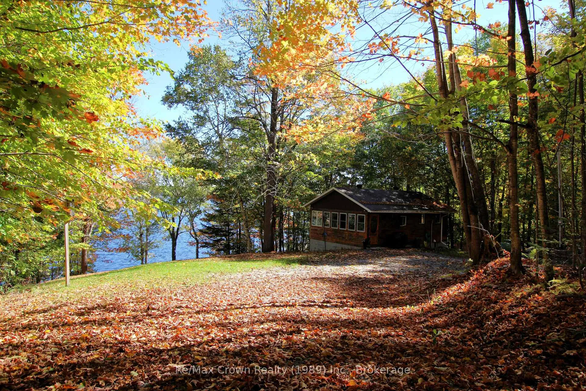 Photo 27 of 242 Everett Drive, Parry Sound Remote Area, Restoule — HOMEH