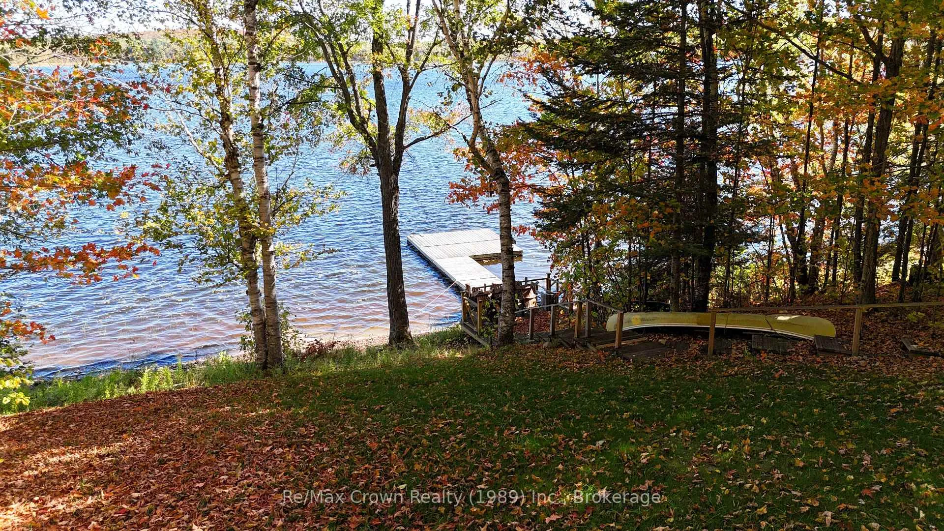 Photo 28 of 242 Everett Drive, Parry Sound Remote Area, Restoule — HOMEH