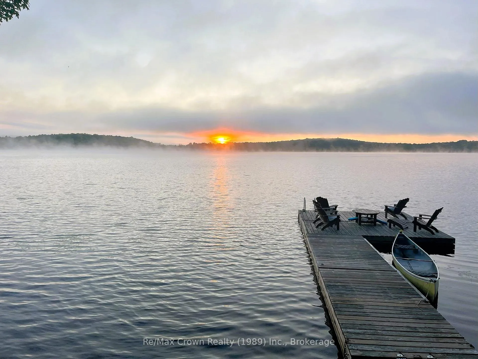 Photo 29 of 242 Everett Drive, Parry Sound Remote Area, Restoule — HOMEH