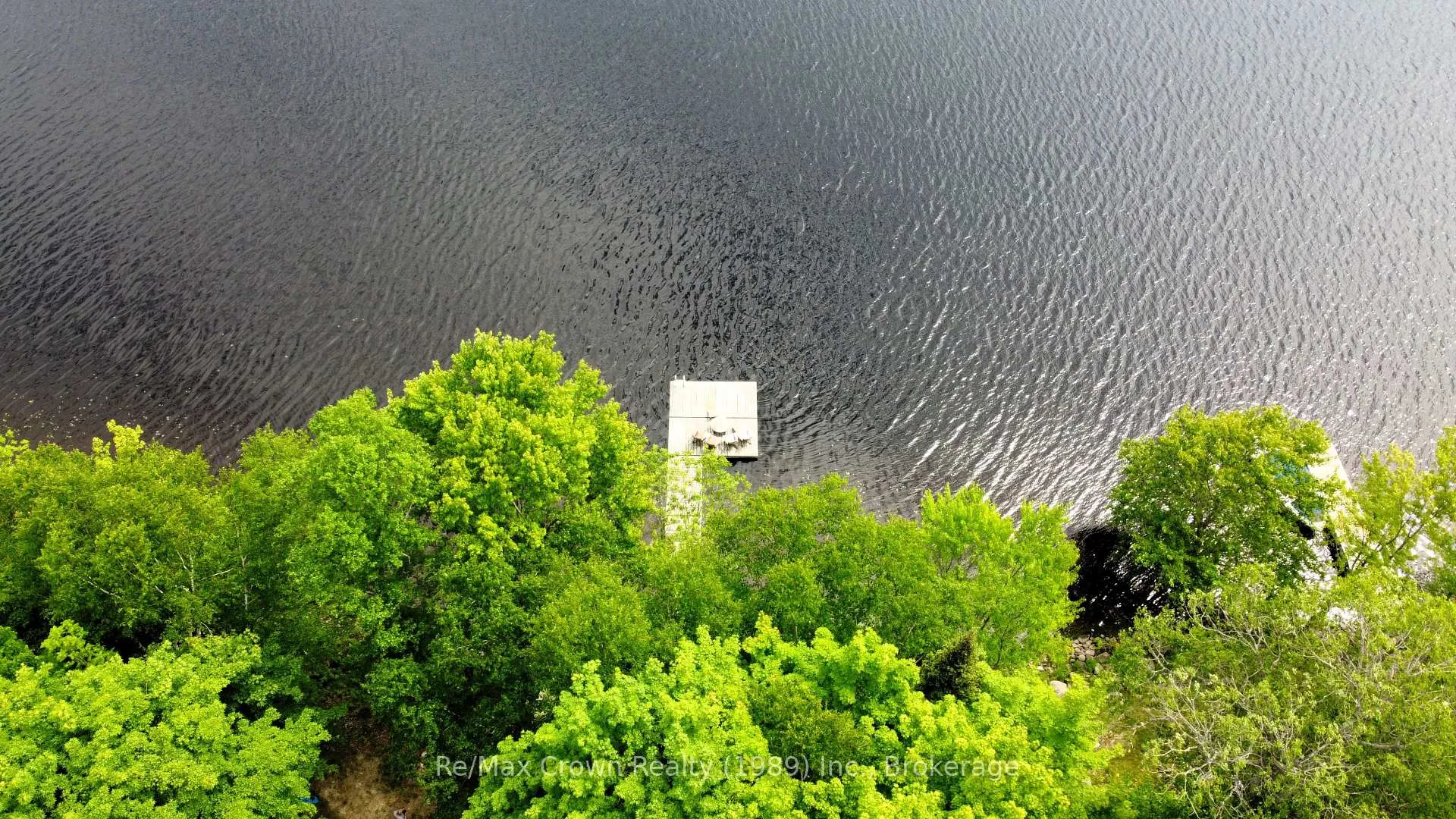 Photo 30 of 242 Everett Drive, Parry Sound Remote Area, Restoule — HOMEH