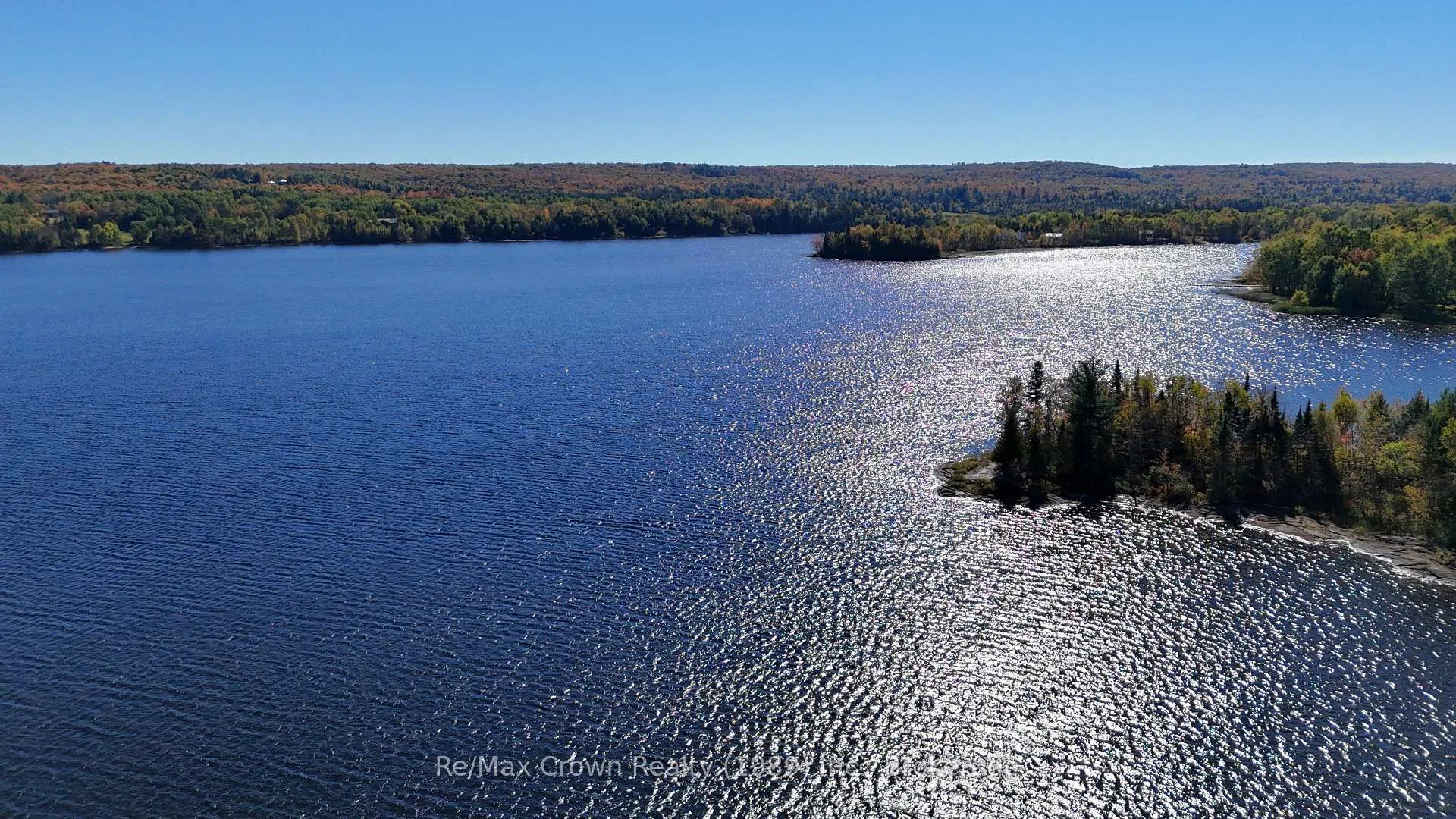 Photo 33 of 242 Everett Drive, Parry Sound Remote Area, Restoule — HOMEH