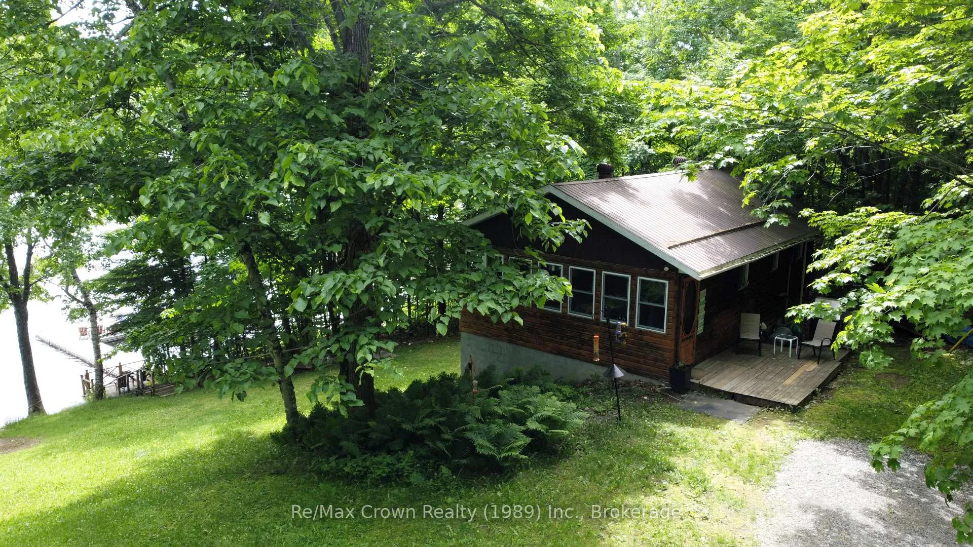 Photo 34 of 242 Everett Drive, Parry Sound Remote Area, Restoule — HOMEH