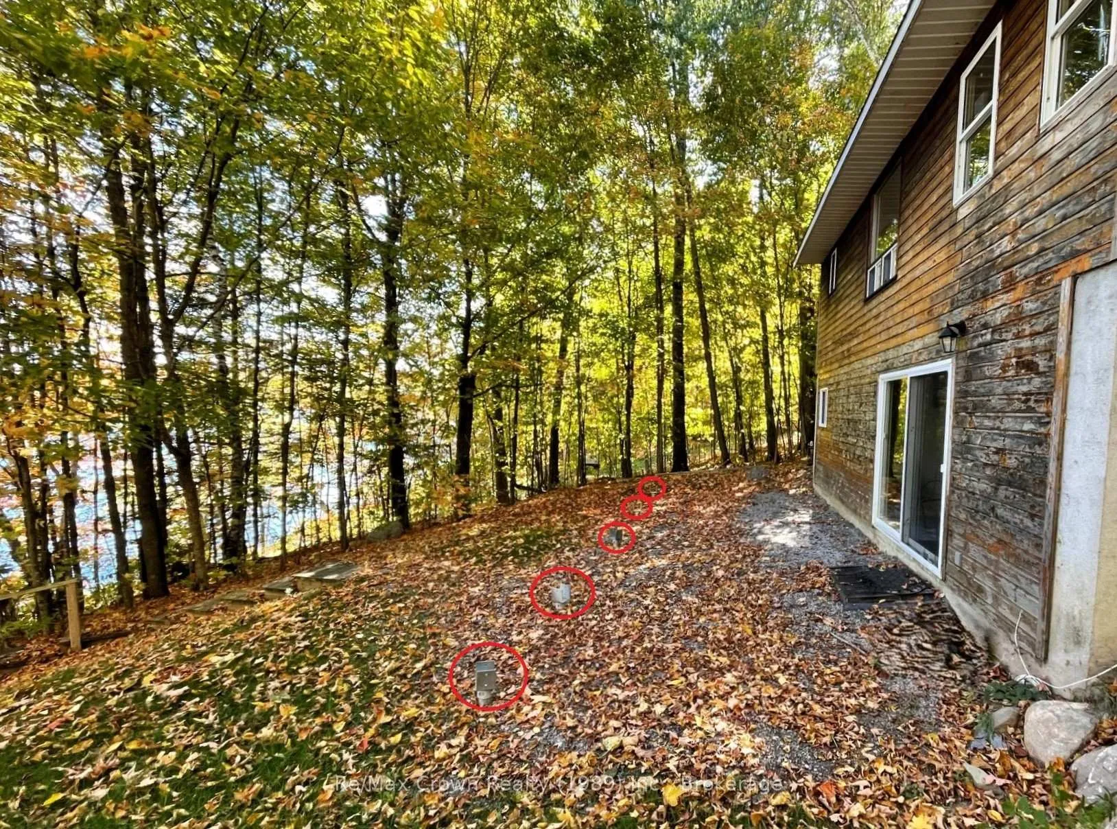 Photo 35 of 242 Everett Drive, Parry Sound Remote Area, Restoule — HOMEH