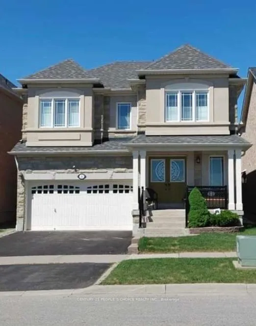 Photo 1 of Unit Bsmt, 4 Sivyer Crescent, Ajax, Northeast Ajax — HOMEH
