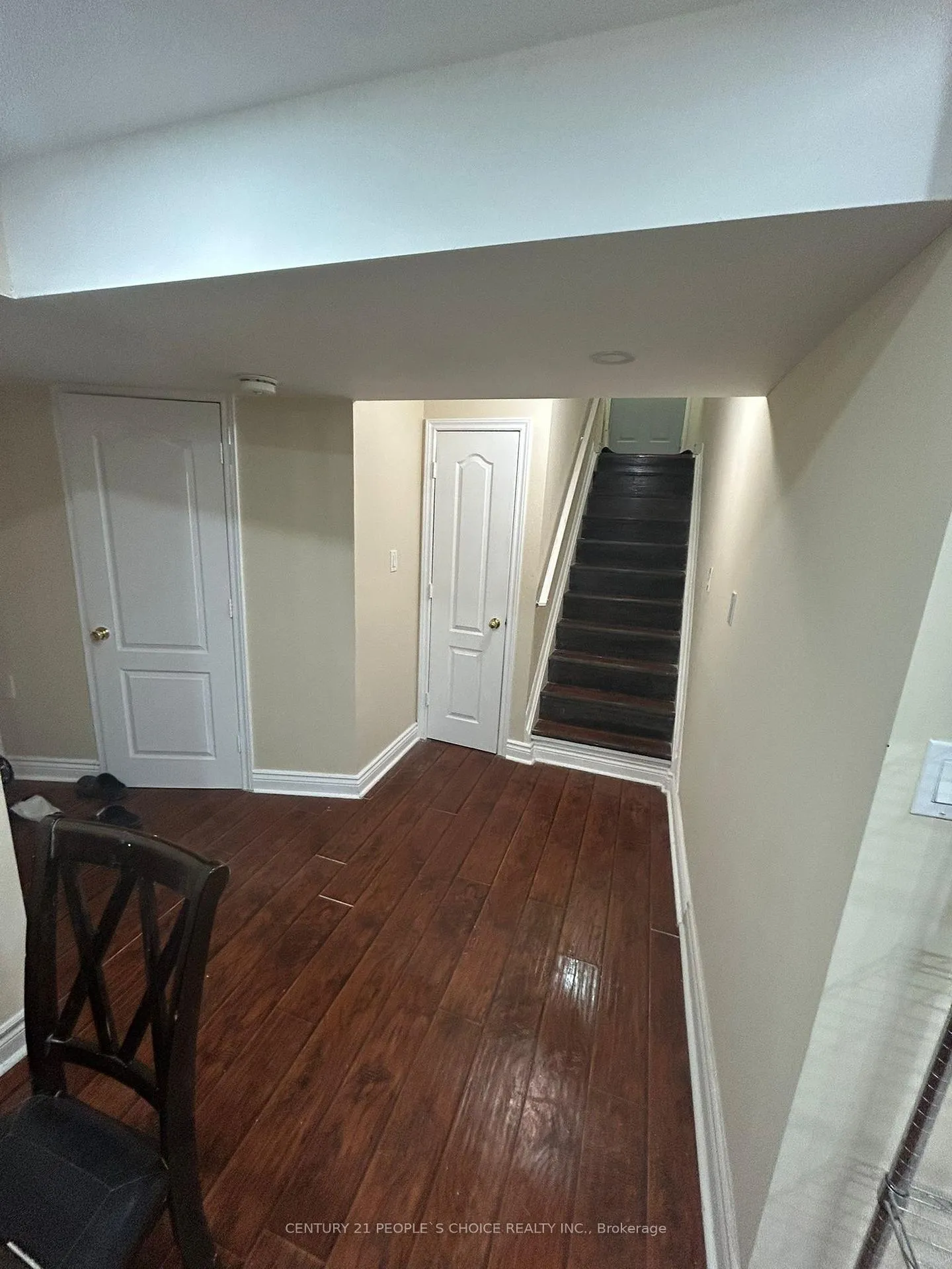 Photo 6 of Unit Bsmt, 4 Sivyer Crescent, Ajax, Northeast Ajax — HOMEH