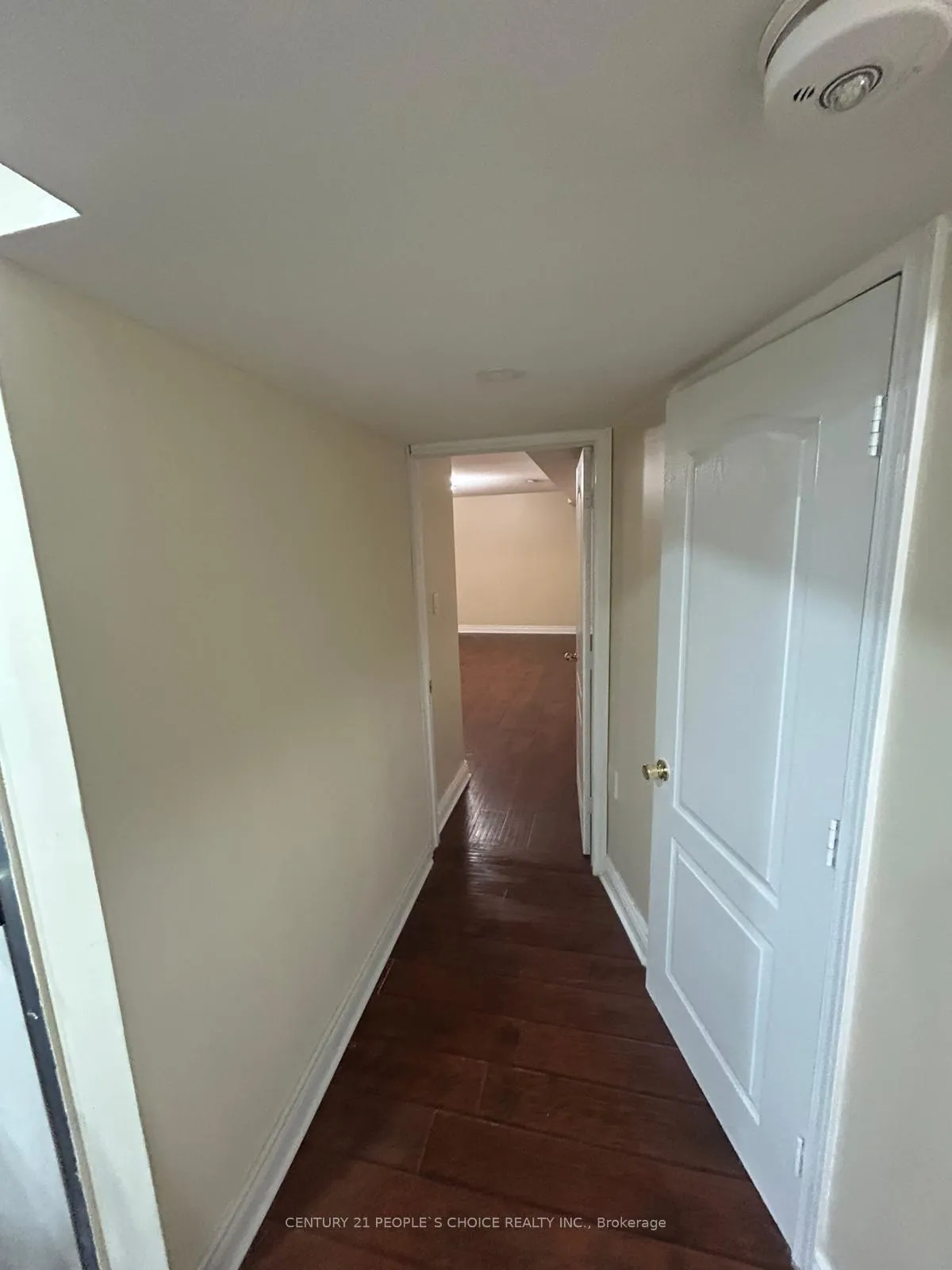 Photo 8 of Unit Bsmt, 4 Sivyer Crescent, Ajax, Northeast Ajax — HOMEH