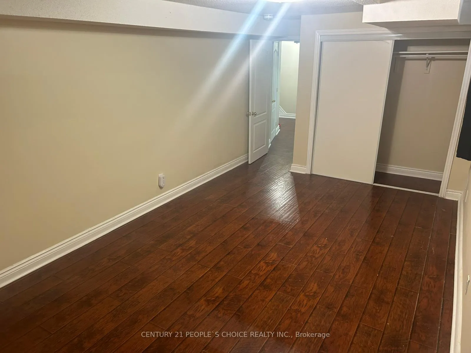 Photo 10 of Unit Bsmt, 4 Sivyer Crescent, Ajax, Northeast Ajax — HOMEH