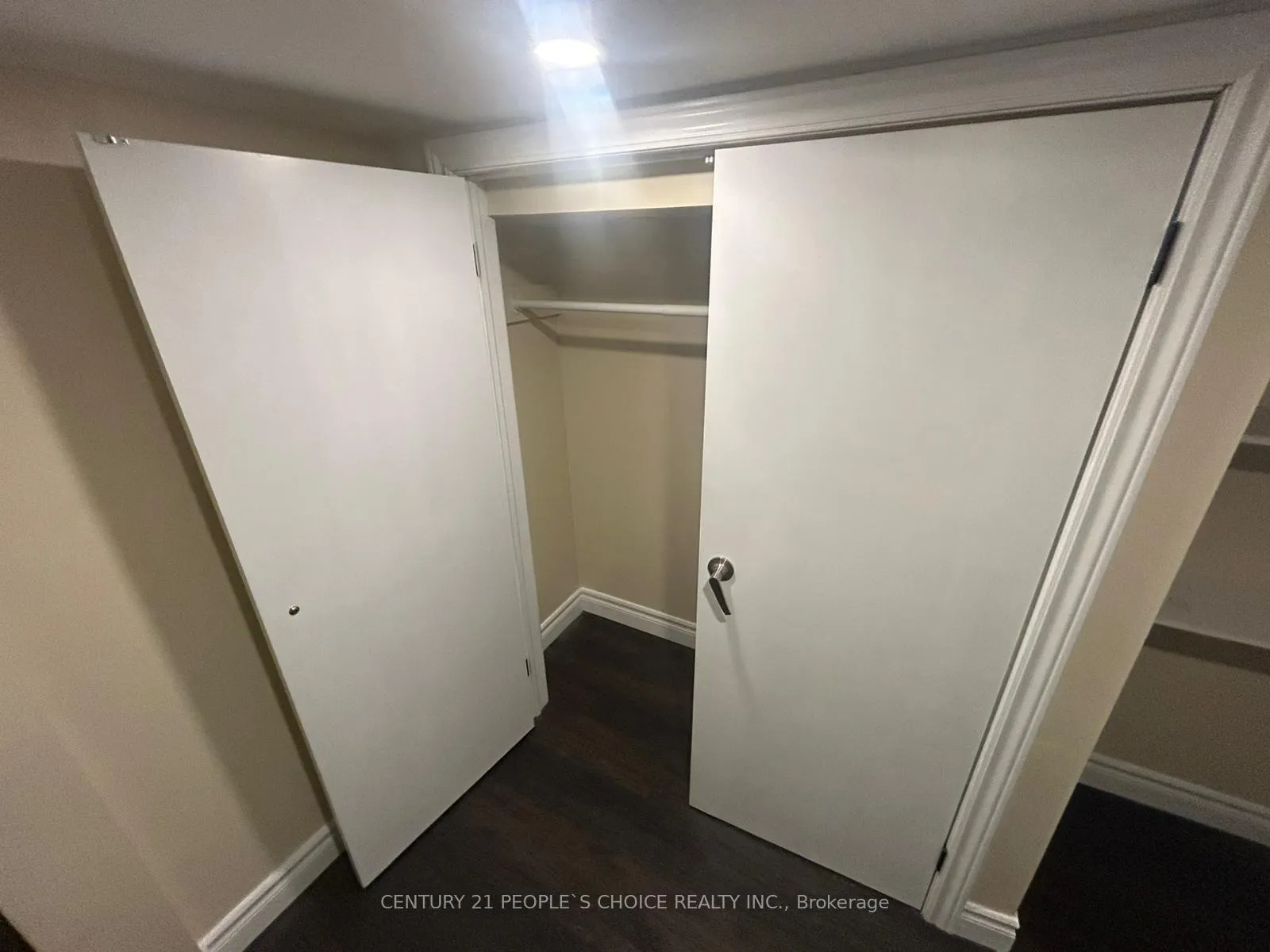 Photo 11 of Unit Bsmt, 4 Sivyer Crescent, Ajax, Northeast Ajax — HOMEH