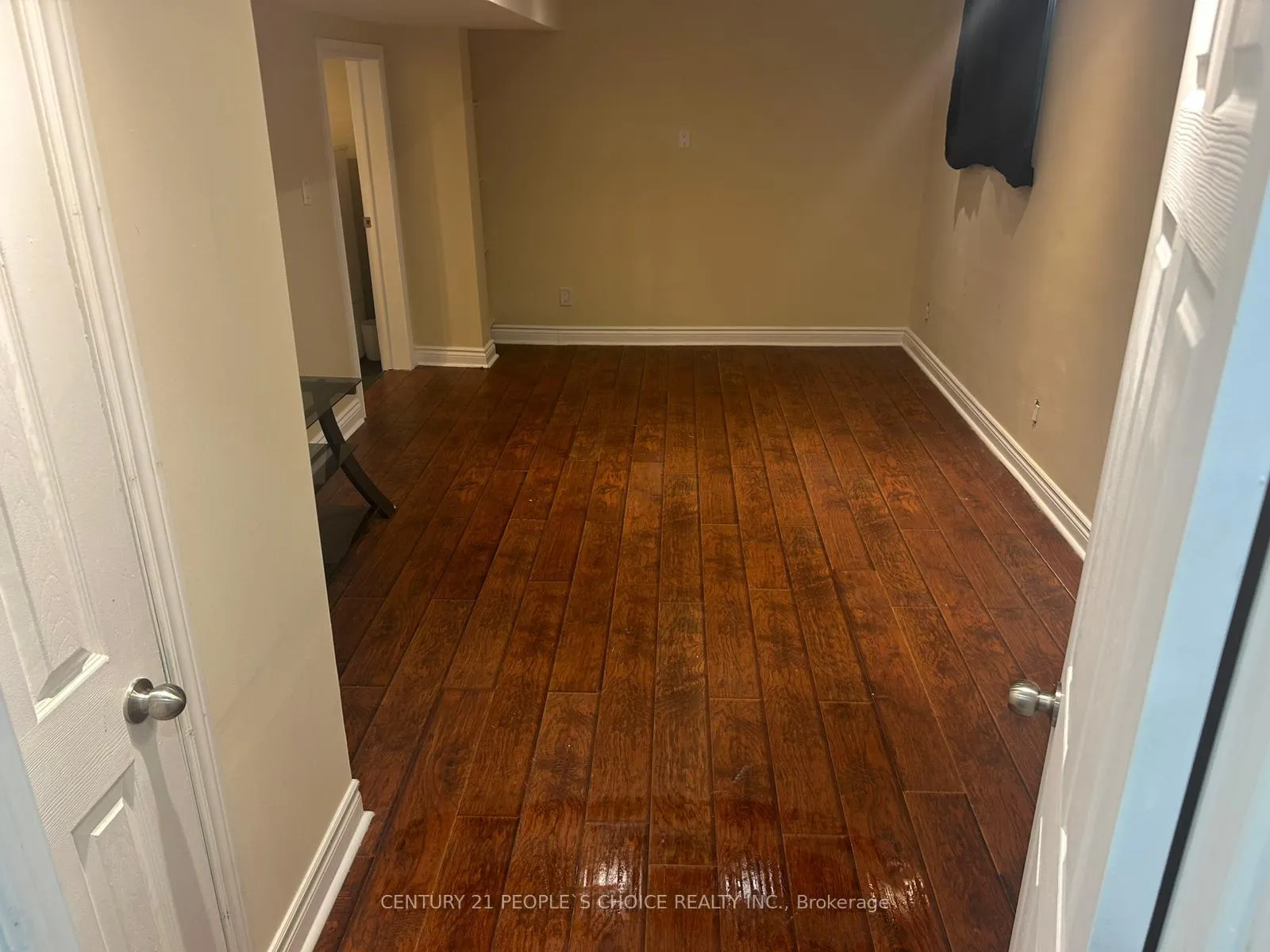 Photo 15 of Unit Bsmt, 4 Sivyer Crescent, Ajax, Northeast Ajax — HOMEH