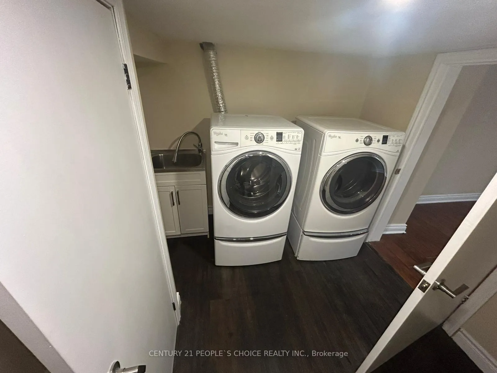 Photo 17 of Unit Bsmt, 4 Sivyer Crescent, Ajax, Northeast Ajax — HOMEH
