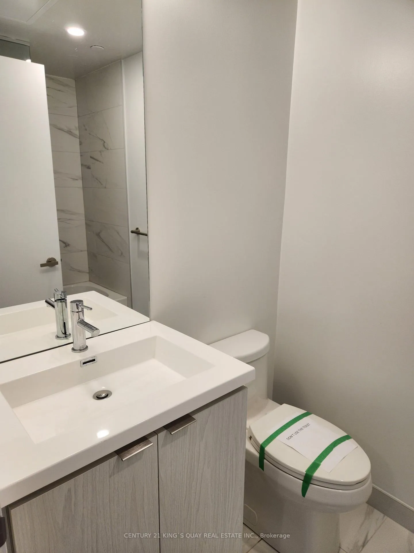 Photo 7 of Unit 5912, 55 Cooper Street, Toronto, Waterfront Communities — HOMEH