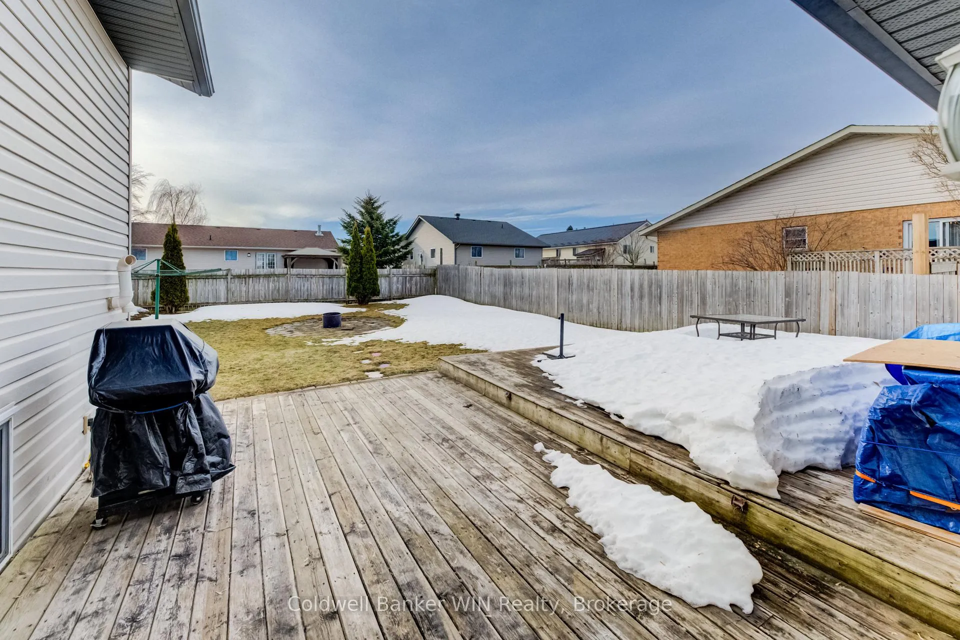 Photo 33 of 490 King Street E, Wellington North, Mount Forest — HOMEH