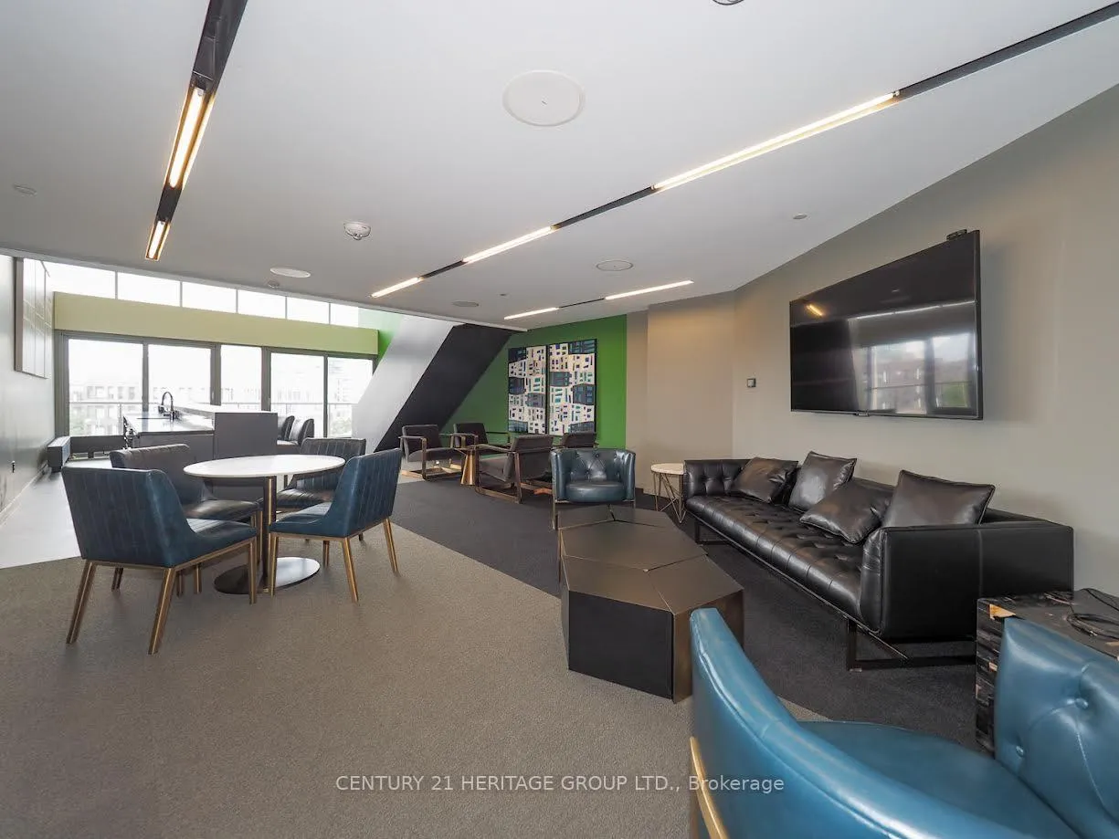 Photo 19 of Unit 1802, 170 Bayview Avenue, Toronto, Waterfront Communities — HOMEH