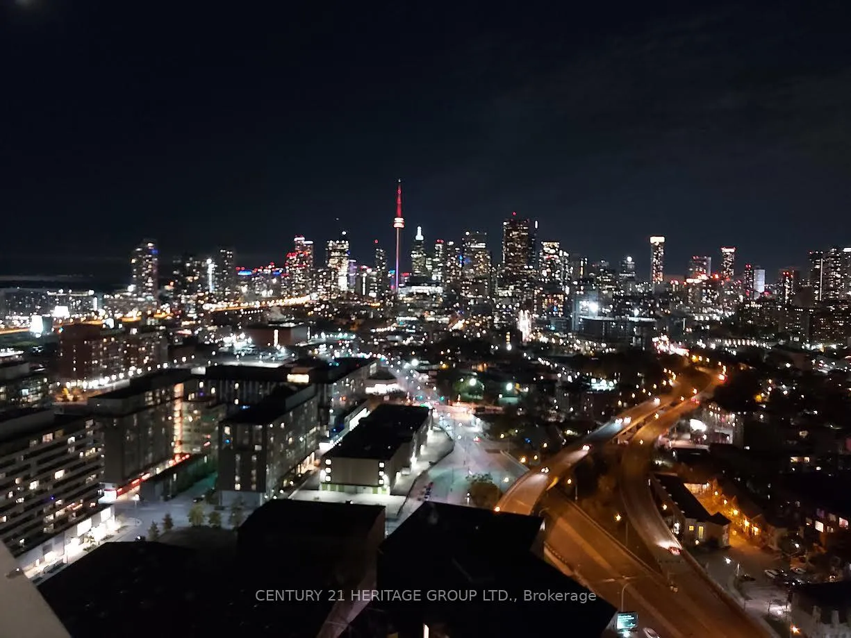 Photo 21 of Unit 1802, 170 Bayview Avenue, Toronto, Waterfront Communities — HOMEH