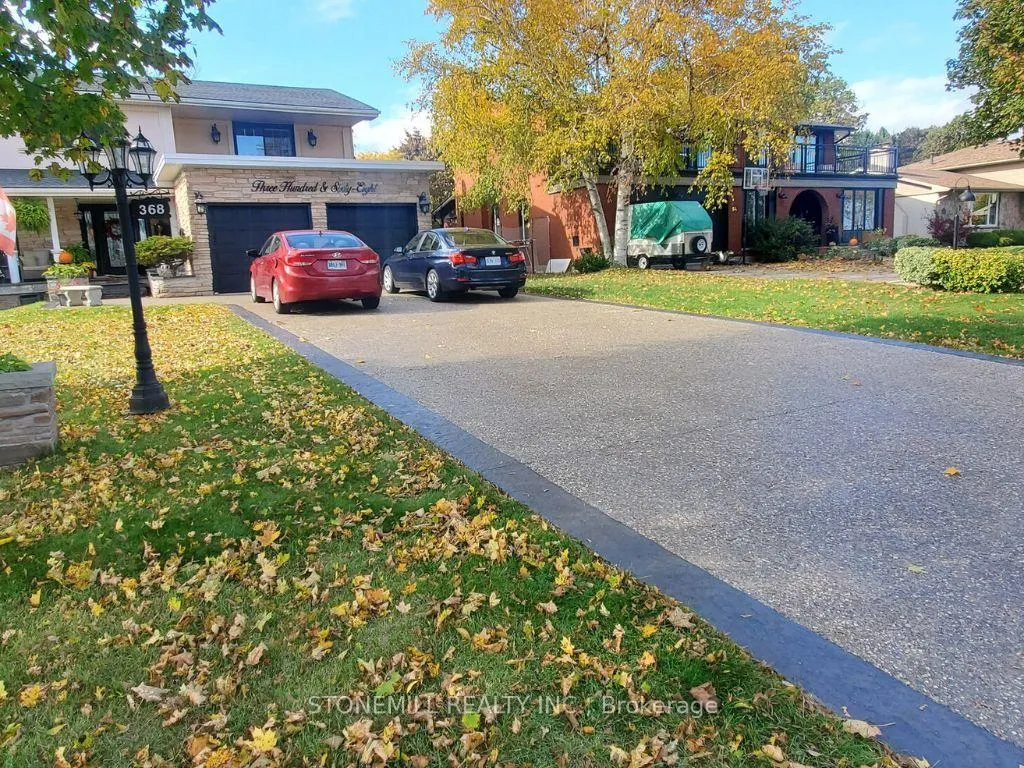 Photo 1 of Unit Lower, 368 Mountain Brow Boulevard, Hamilton, Sherwood — HOMEH
