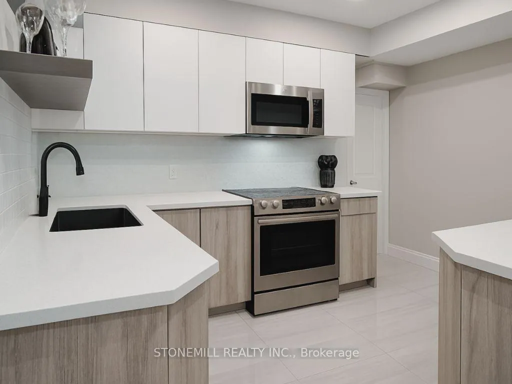 Photo 4 of Unit Lower, 368 Mountain Brow Boulevard, Hamilton, Sherwood — HOMEH