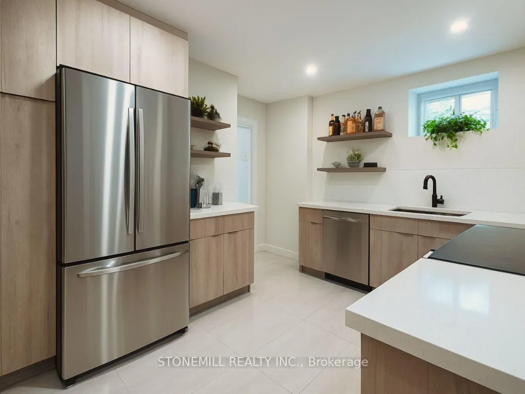 Photo 5 of Unit Lower, 368 Mountain Brow Boulevard, Hamilton, Sherwood — HOMEH