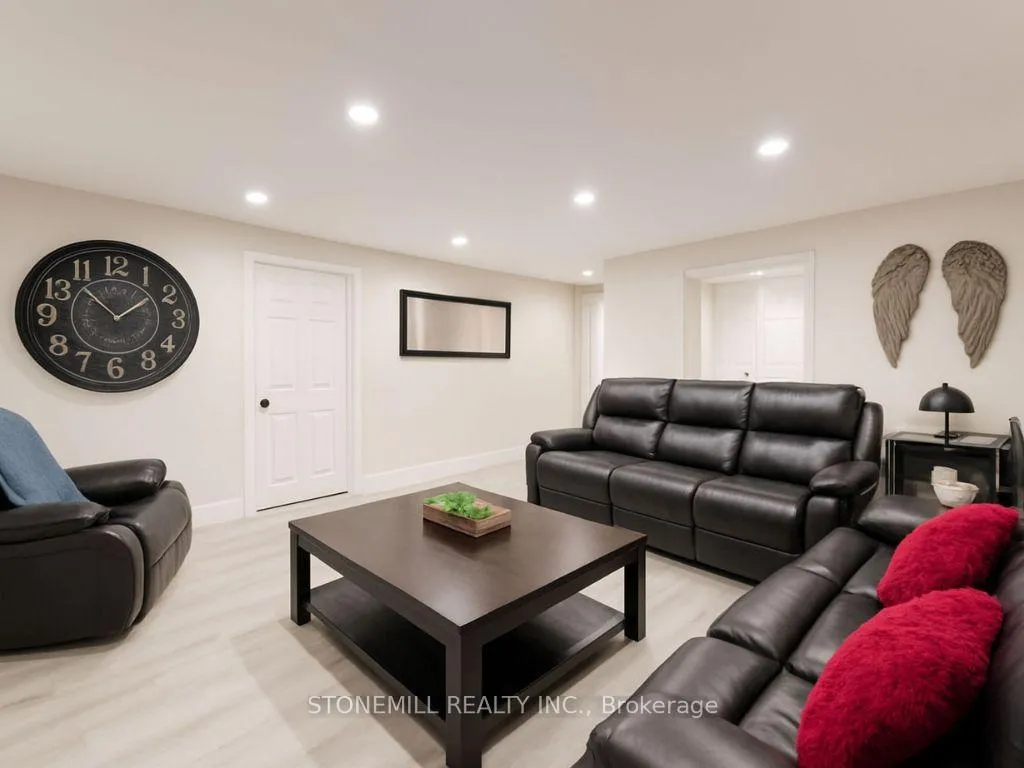 Photo 6 of Unit Lower, 368 Mountain Brow Boulevard, Hamilton, Sherwood — HOMEH