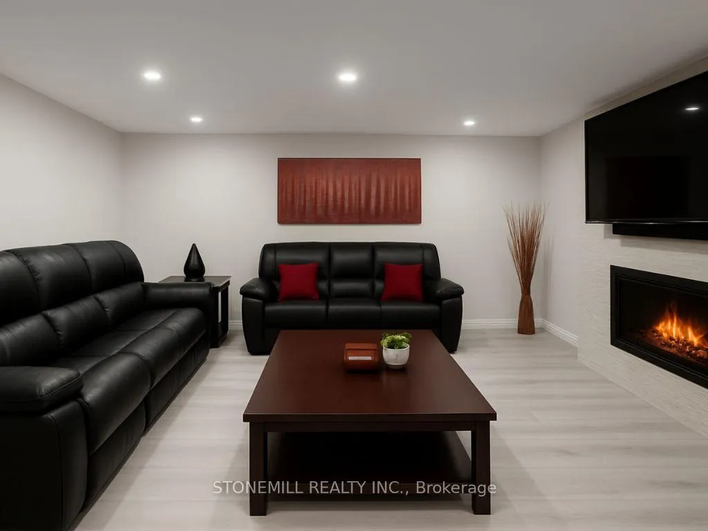 Photo 7 of Unit Lower, 368 Mountain Brow Boulevard, Hamilton, Sherwood — HOMEH