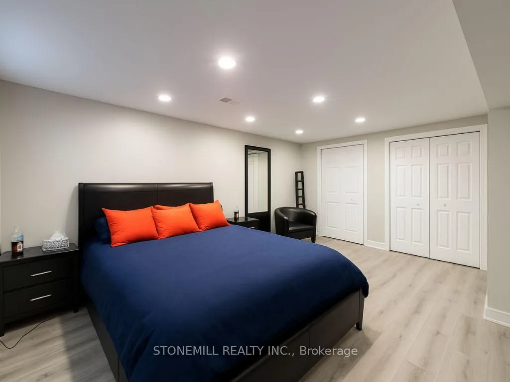 Photo 8 of Unit Lower, 368 Mountain Brow Boulevard, Hamilton, Sherwood — HOMEH
