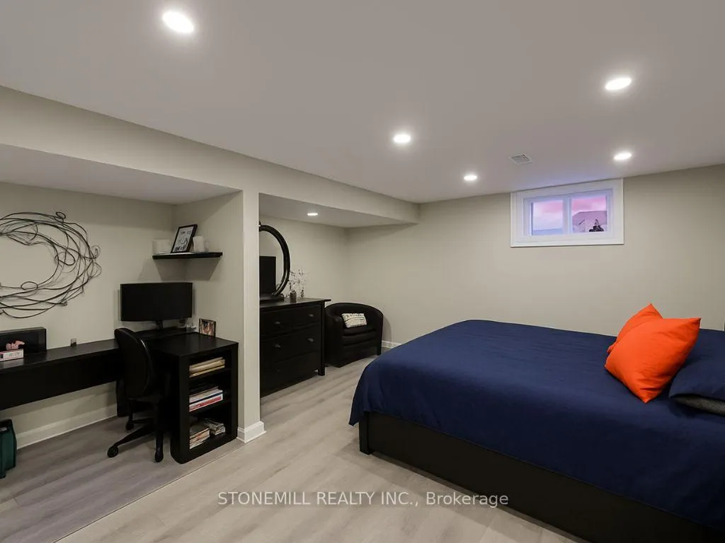 Photo 9 of Unit Lower, 368 Mountain Brow Boulevard, Hamilton, Sherwood — HOMEH