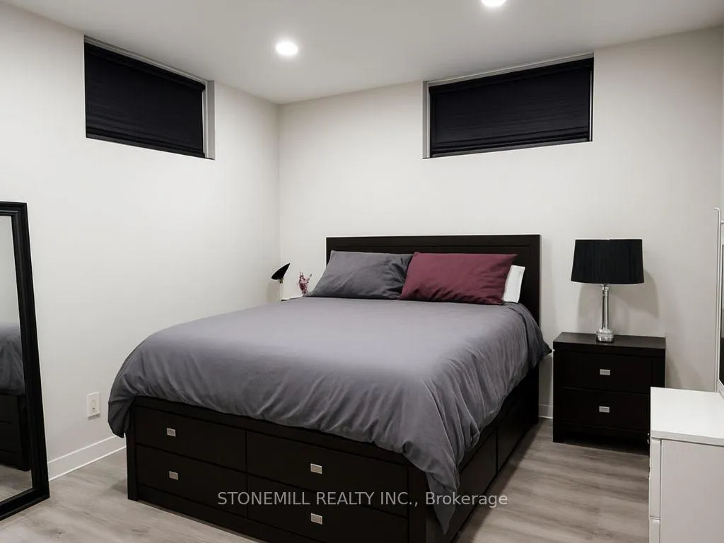 Photo 11 of Unit Lower, 368 Mountain Brow Boulevard, Hamilton, Sherwood — HOMEH